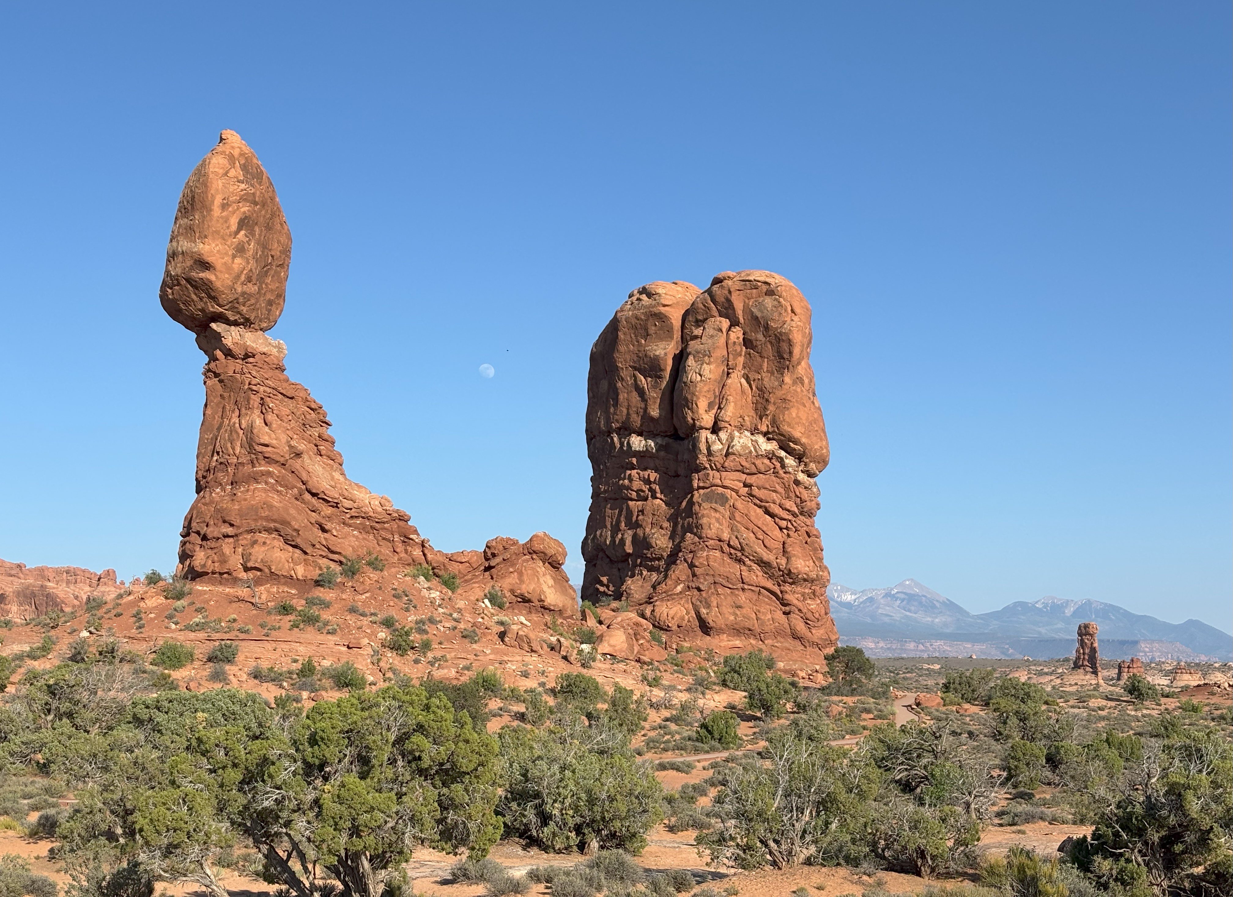 Photo 3 of Arches