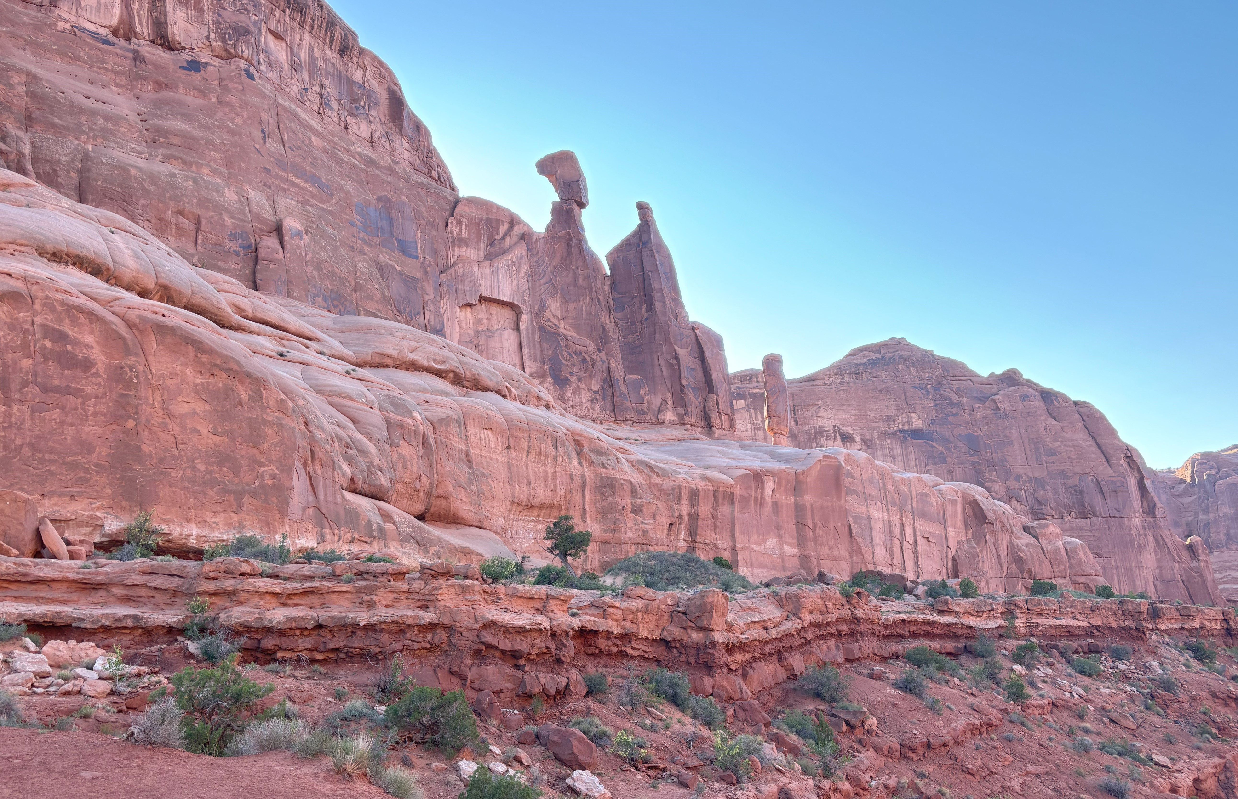 Photo 5 of Arches