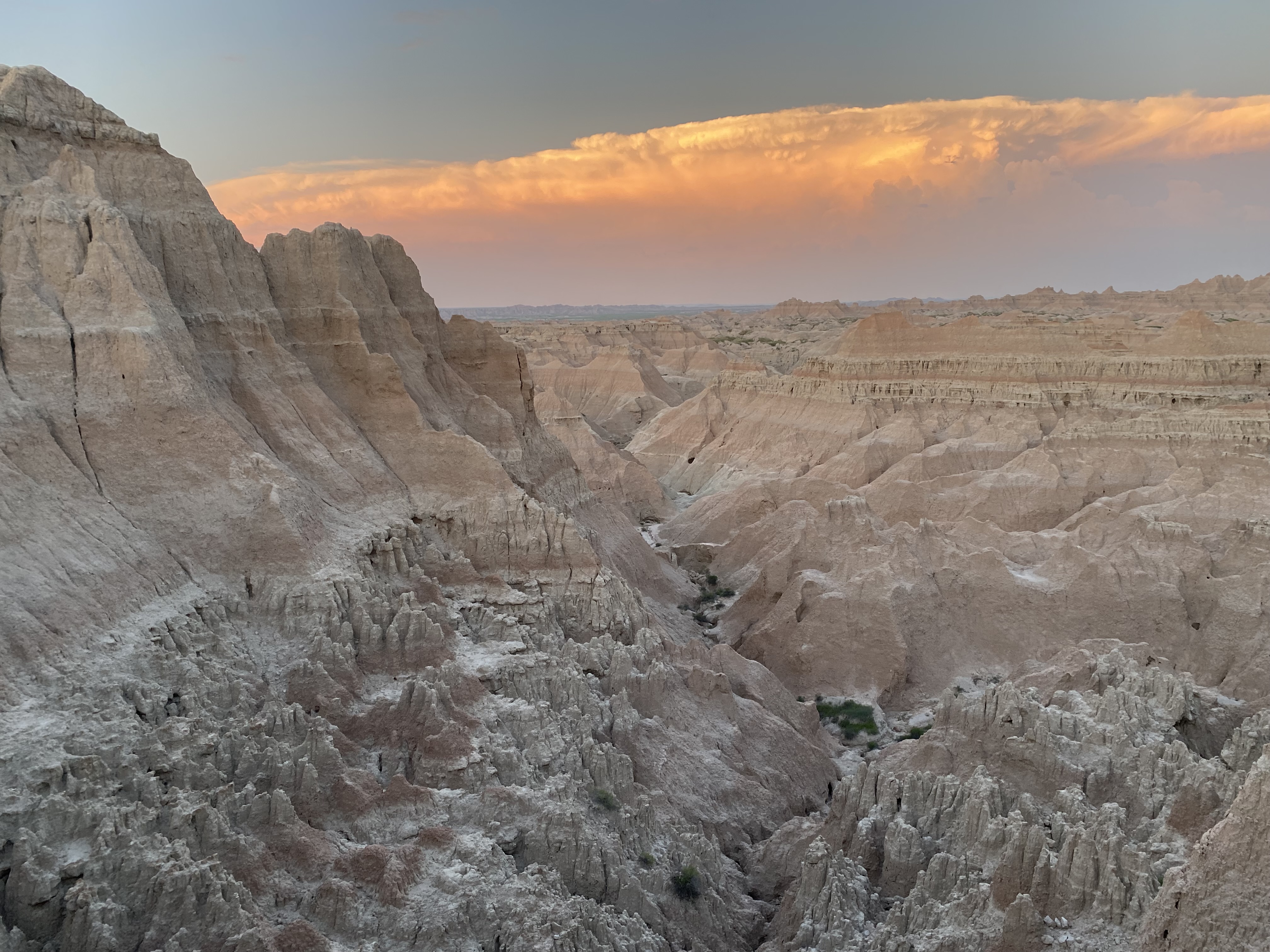 Photo 2 of Badlands