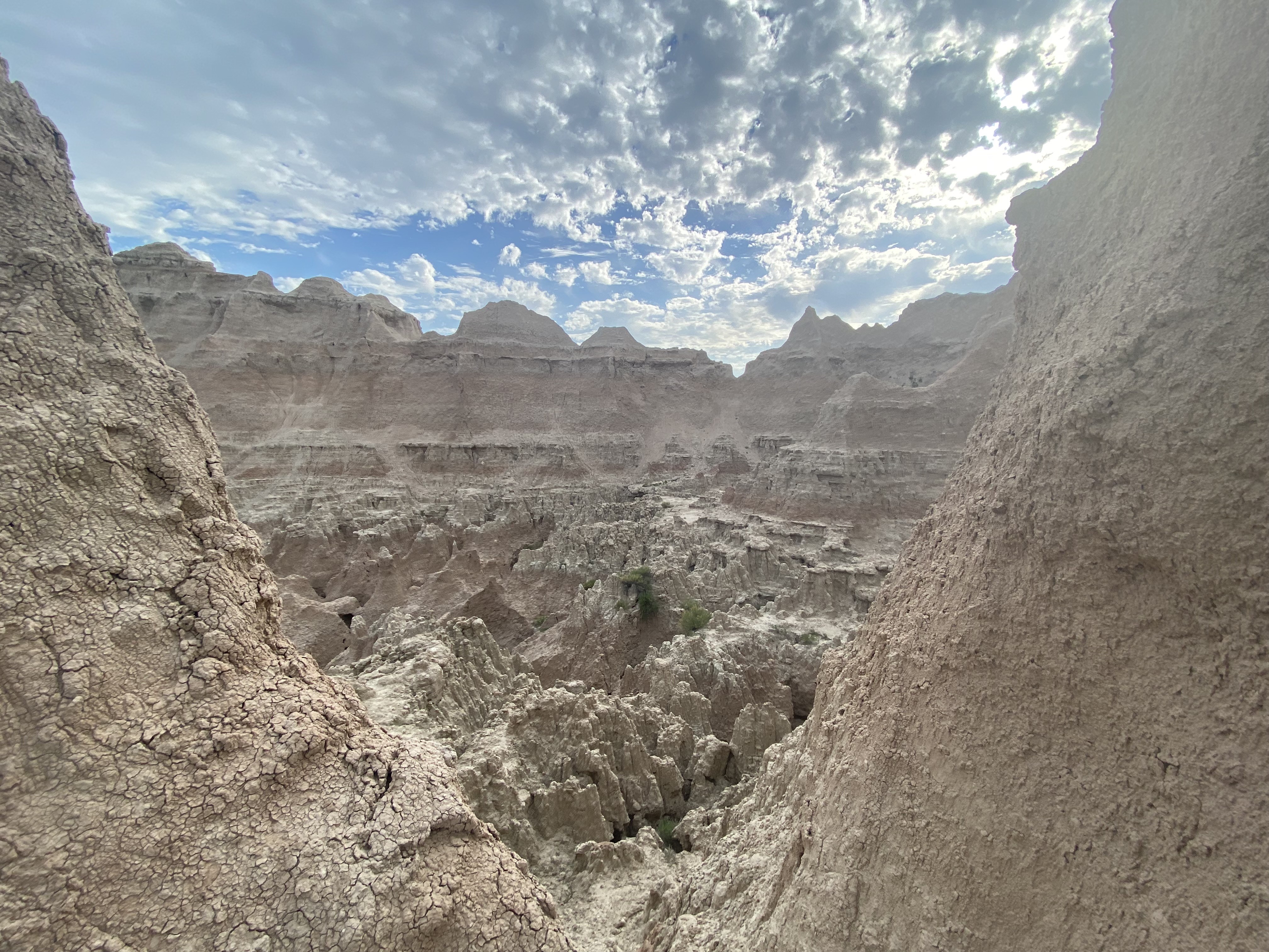 Photo 13 of Badlands