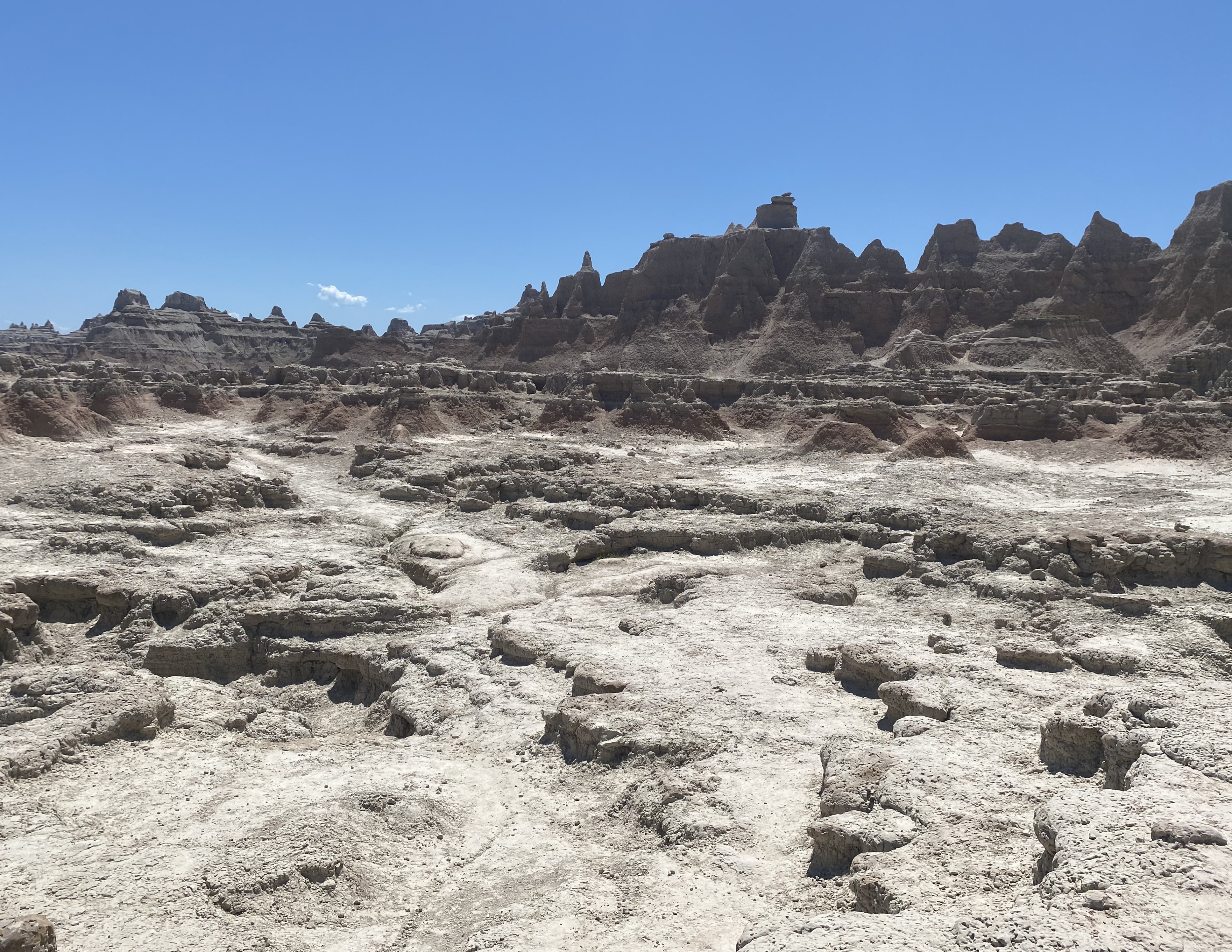 Photo 15 of Badlands