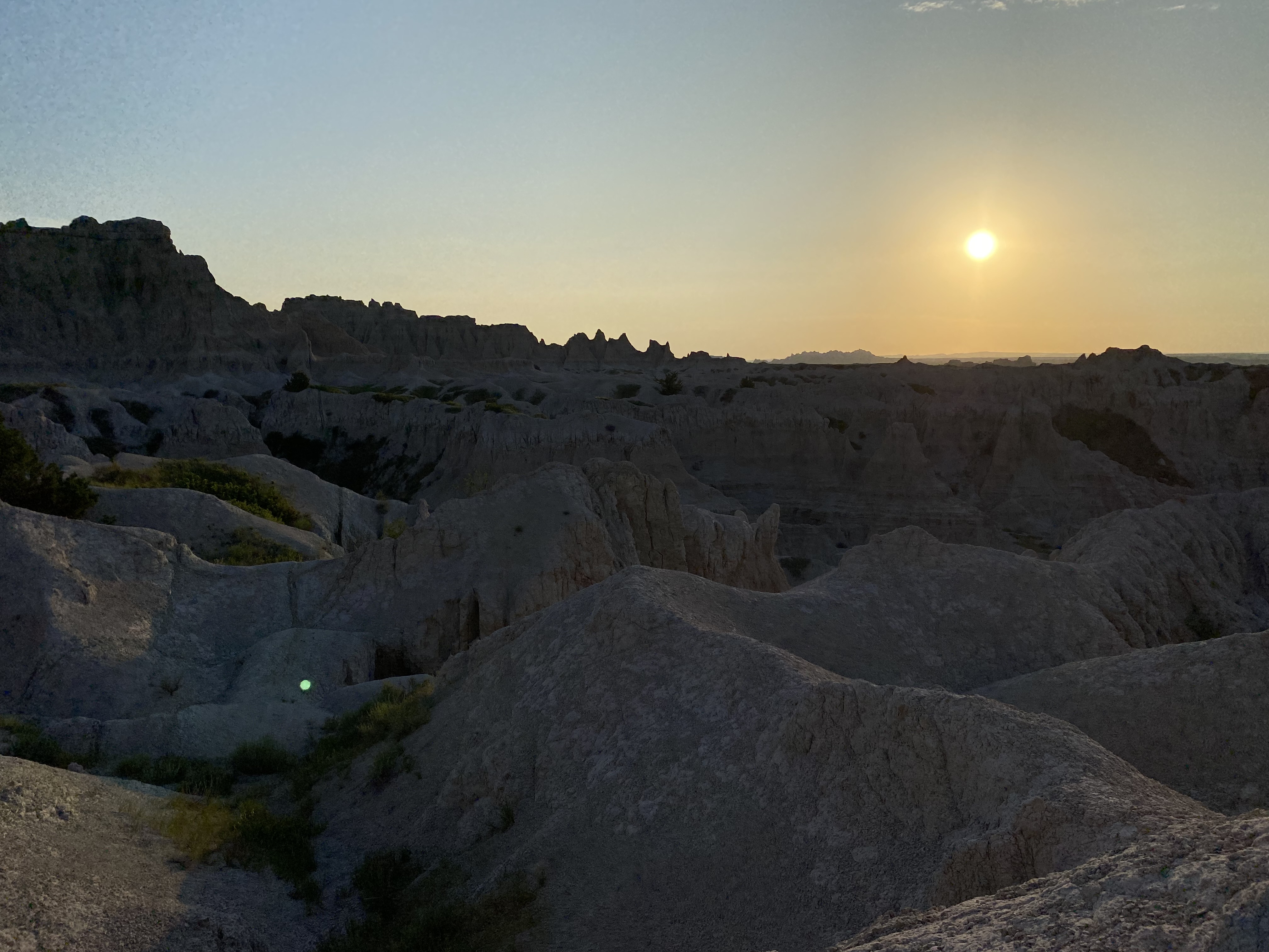 Photo 20 of Badlands