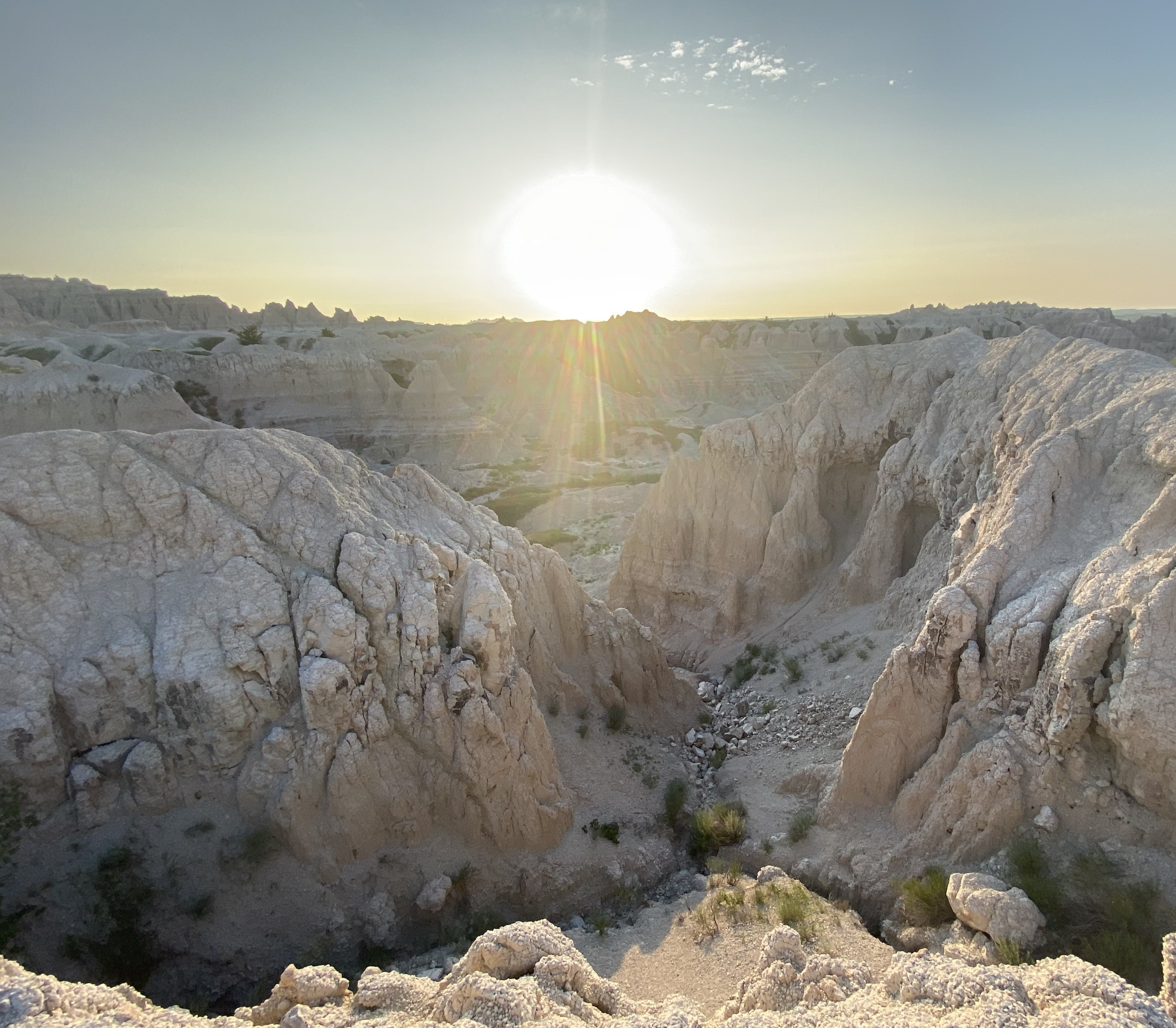 Photo 3 of Badlands
