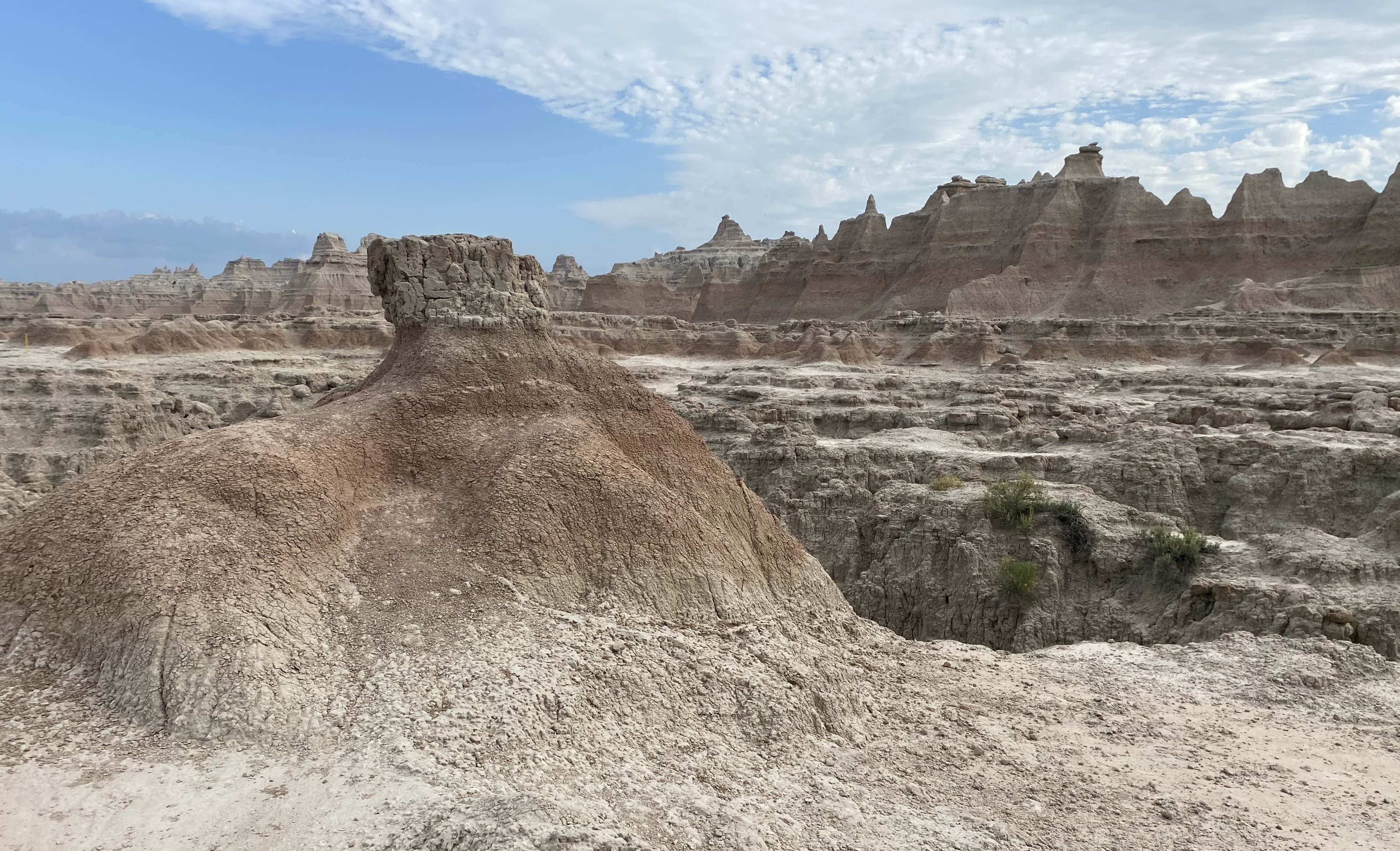 Photo 21 of Badlands