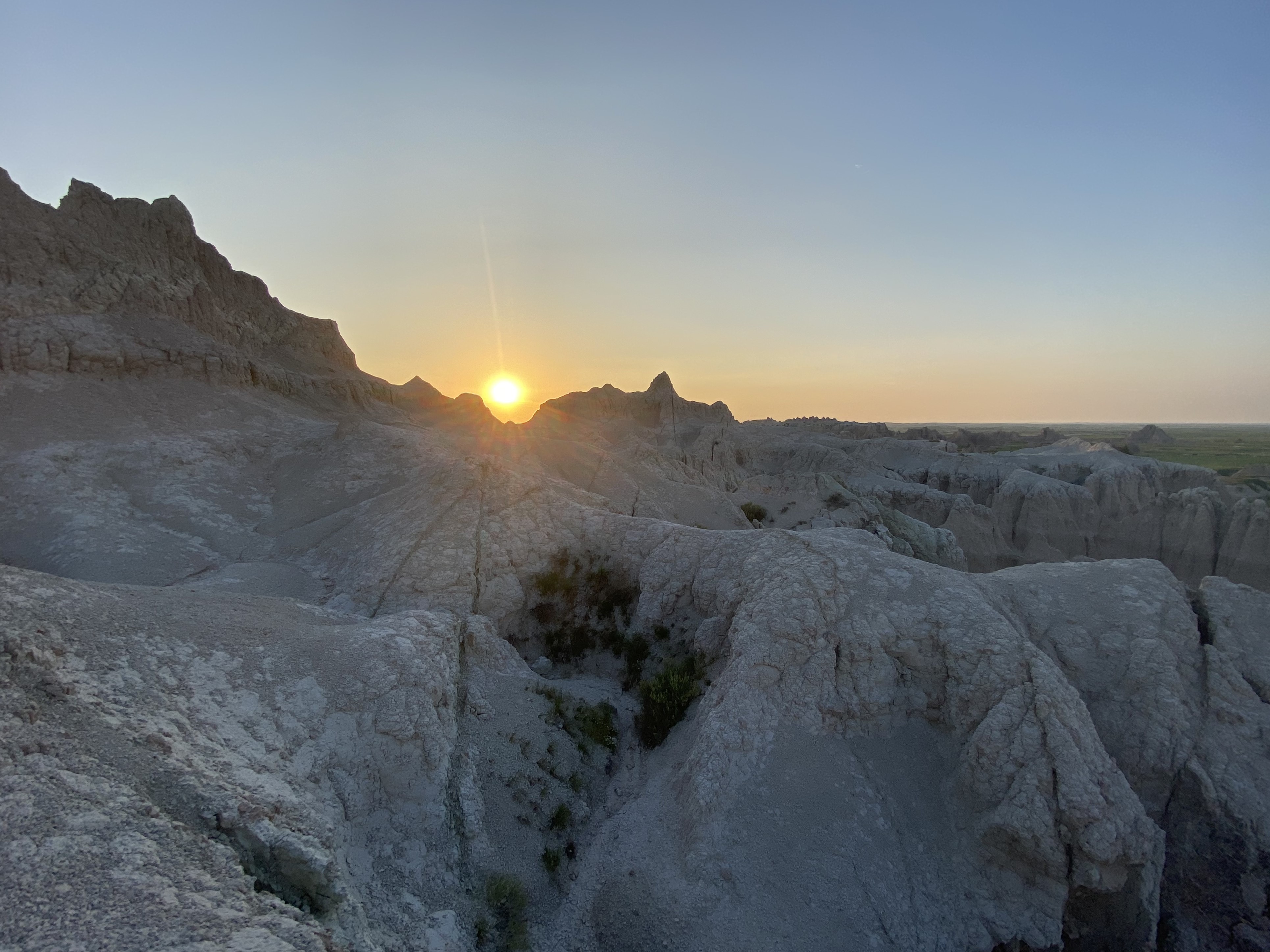 Photo 23 of Badlands