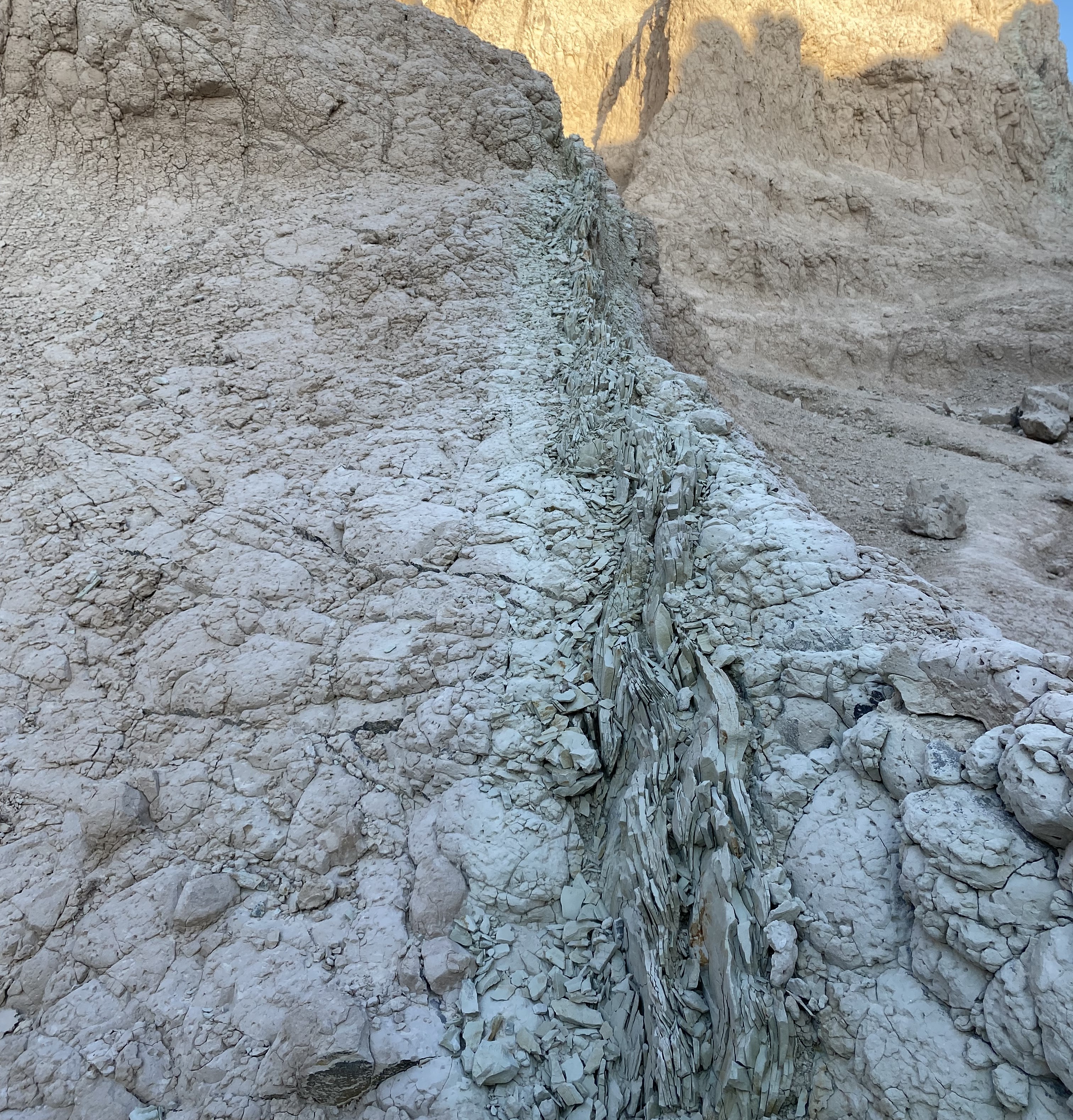 Photo 24 of Badlands