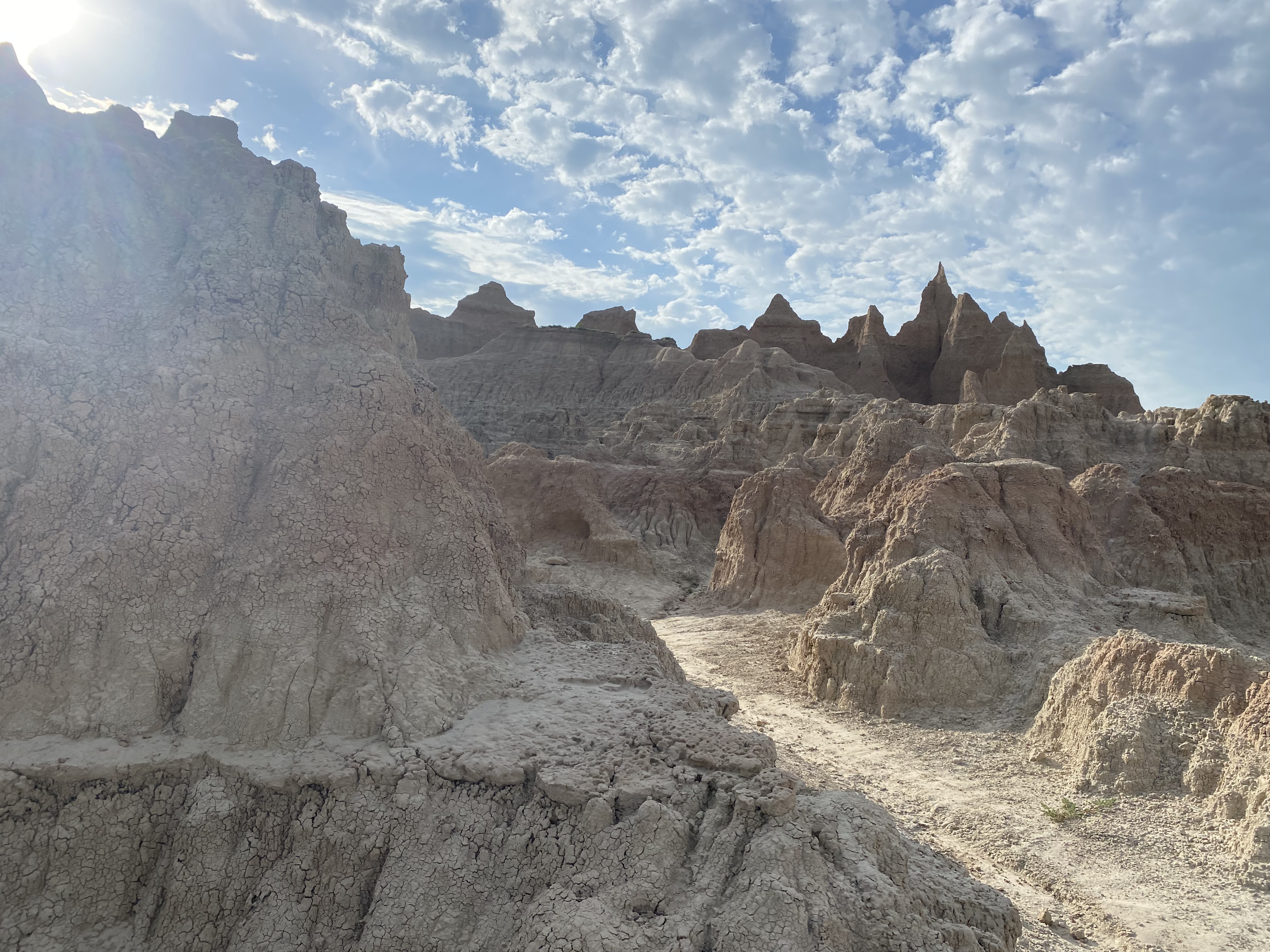 Photo 26 of Badlands
