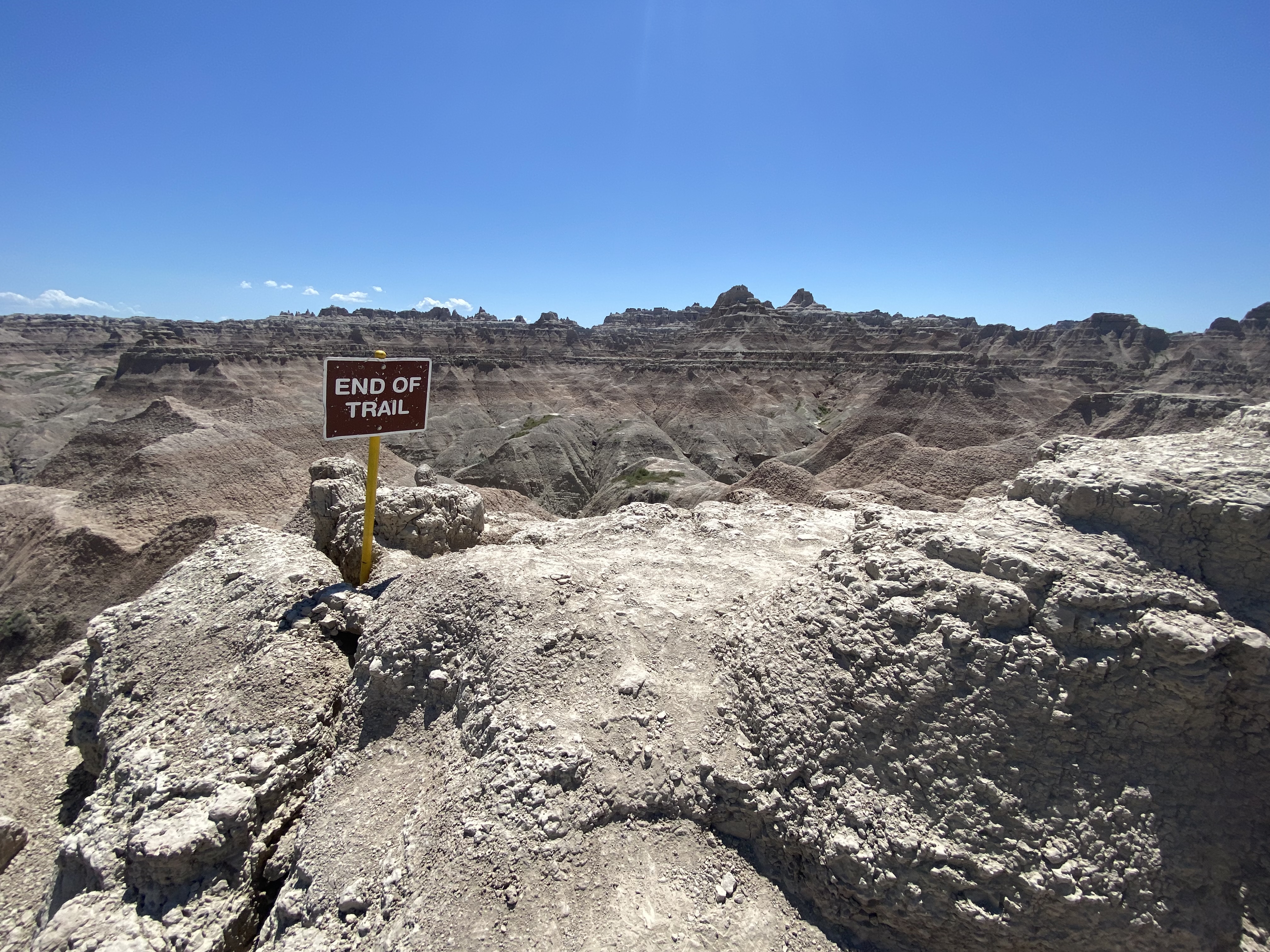 Photo 27 of Badlands
