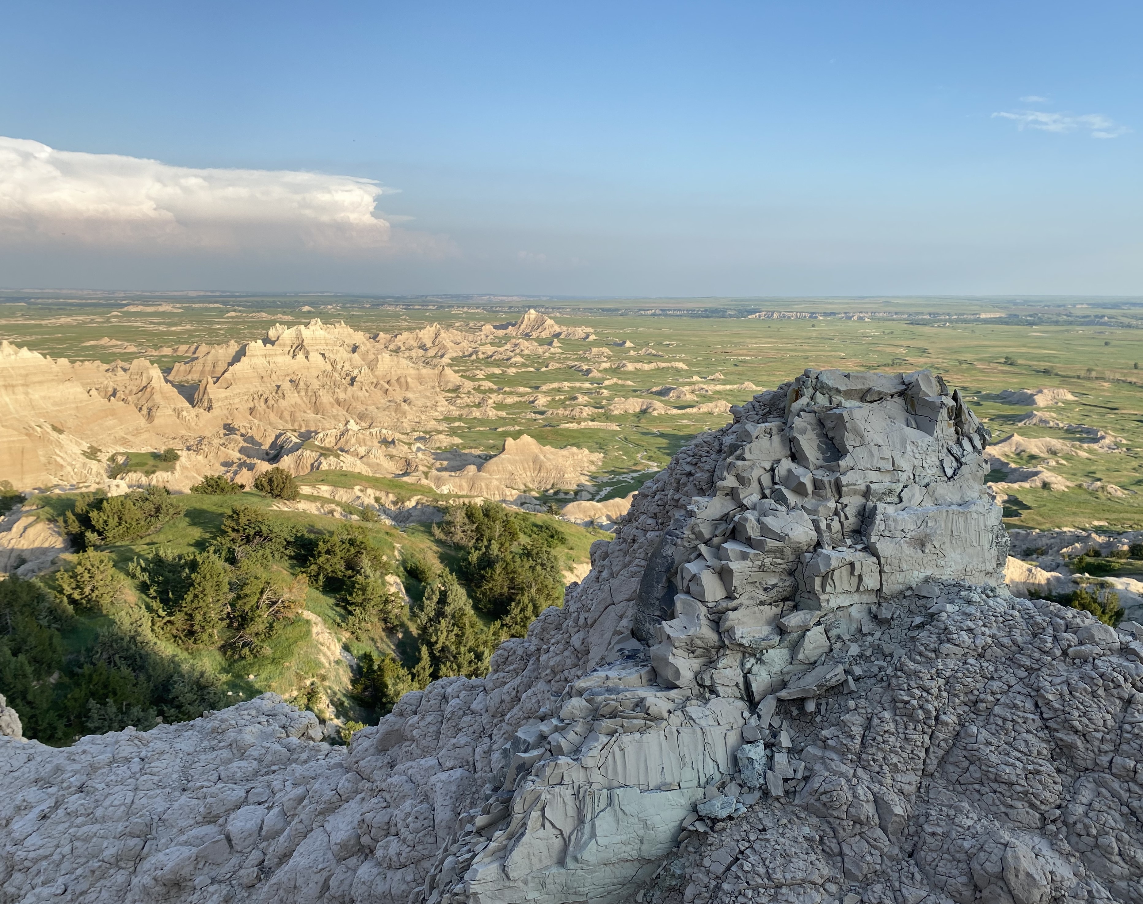 Photo 4 of Badlands