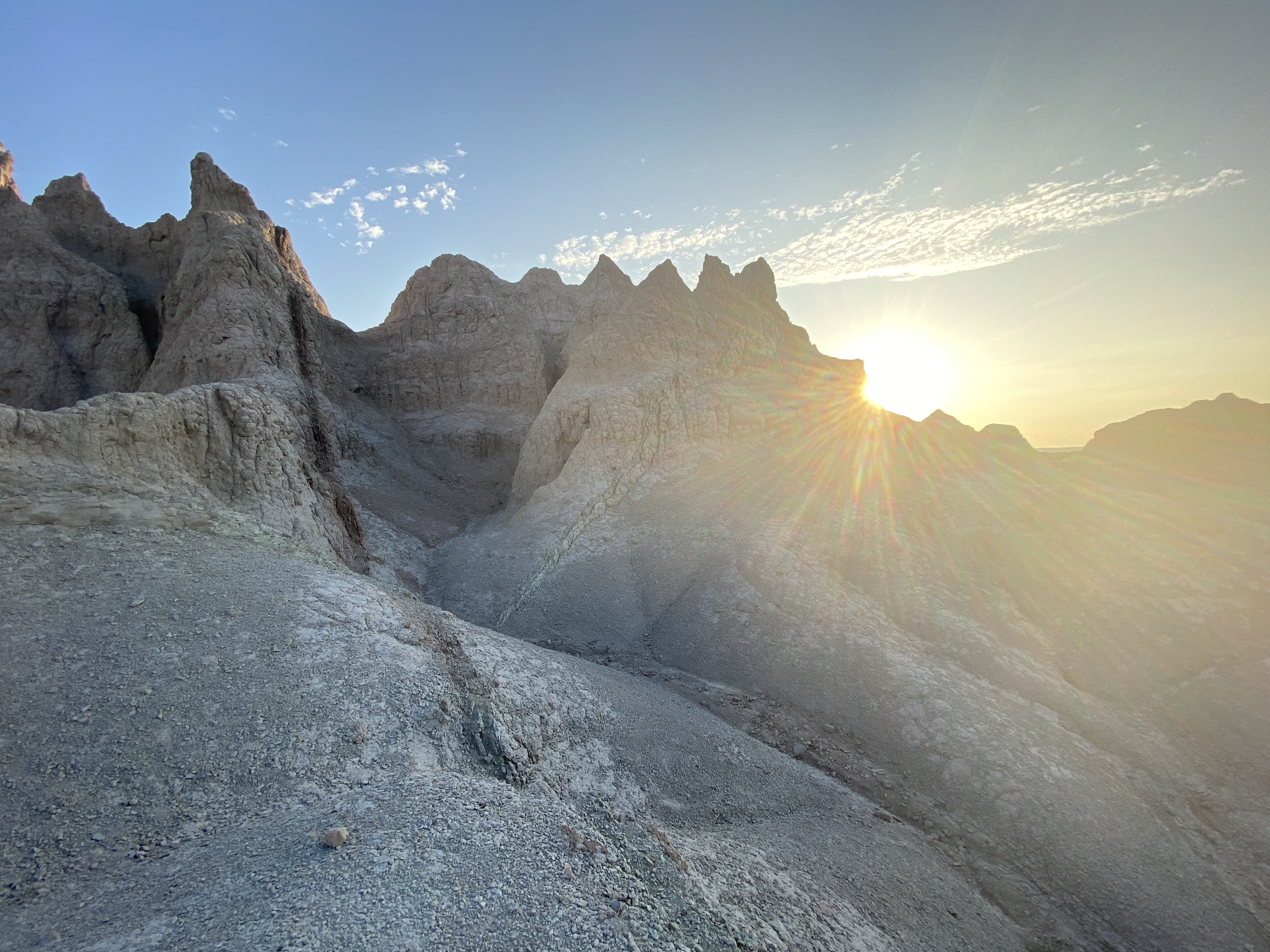 Photo 5 of Badlands