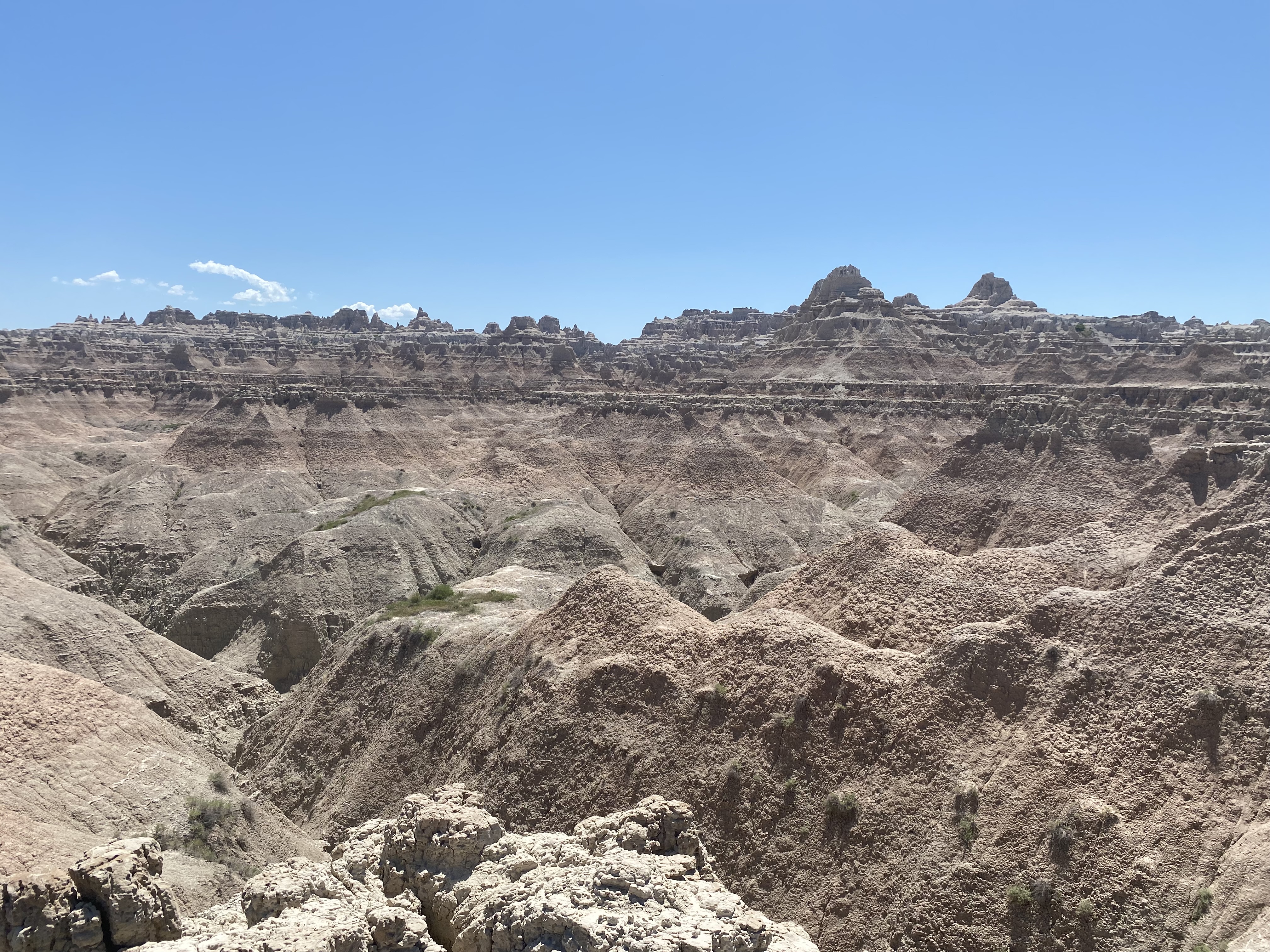Photo 8 of Badlands