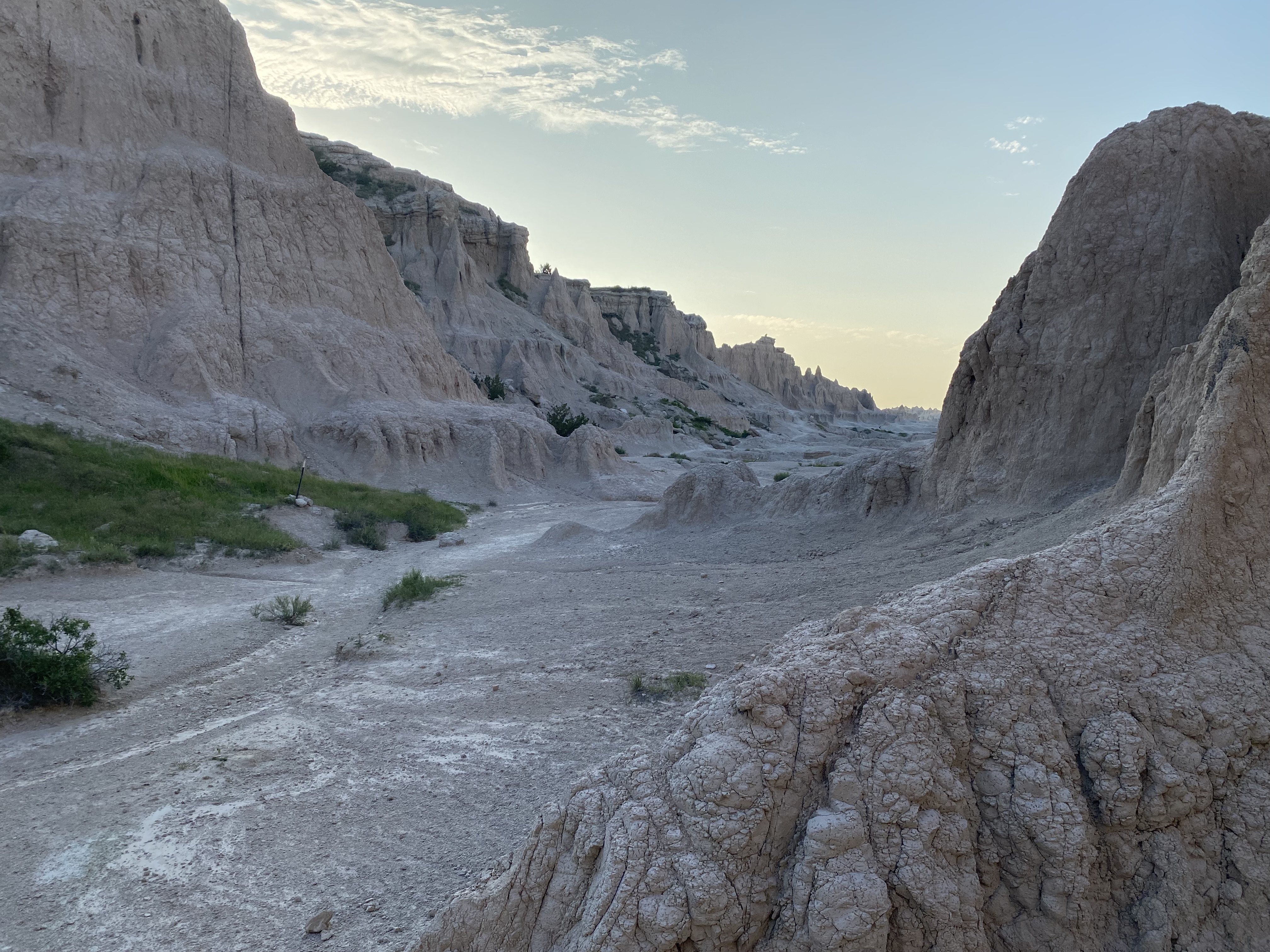 Badlands photograph 10 of 28