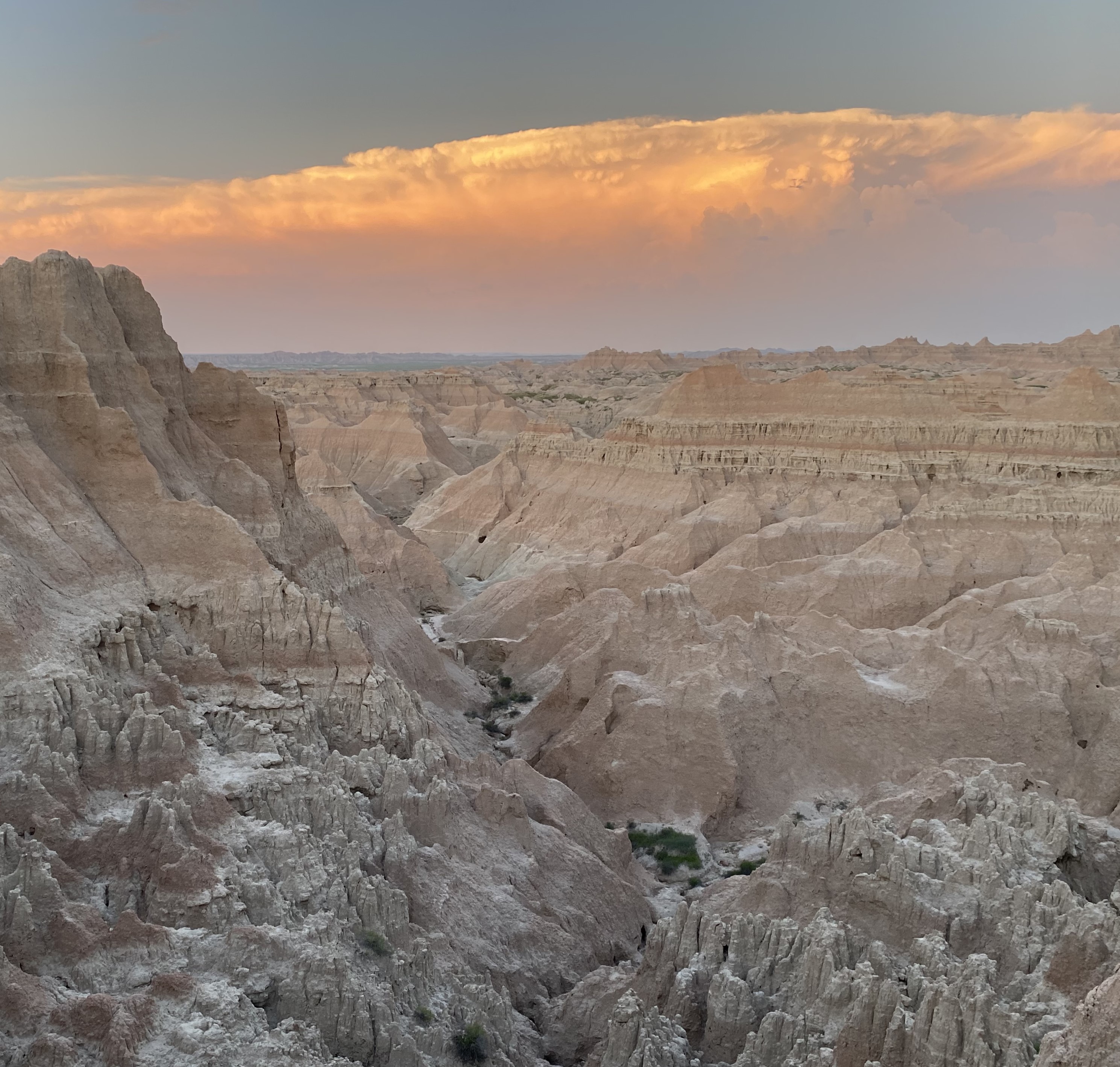 Badlands Preview
