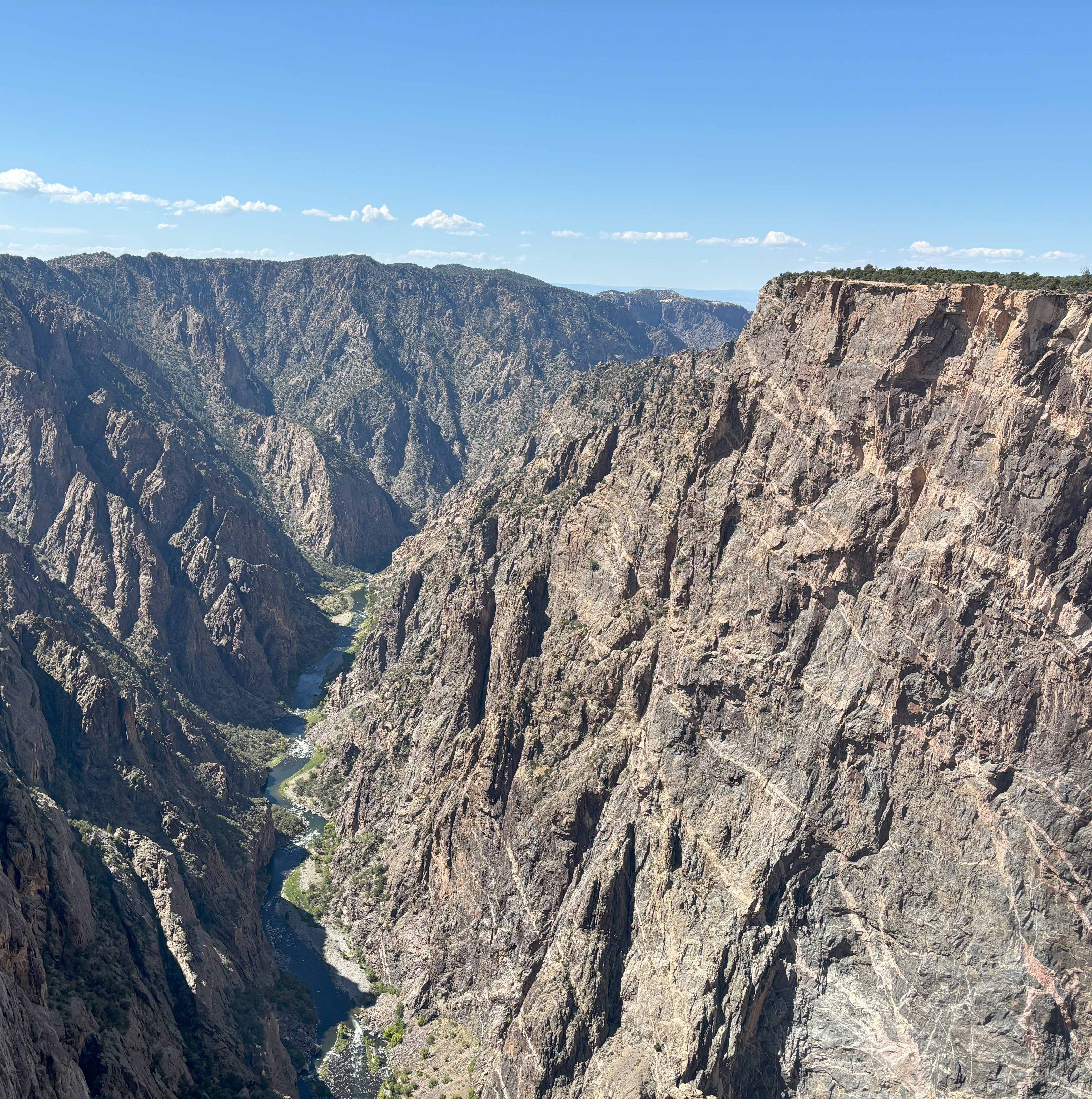 Black Canyon Preview