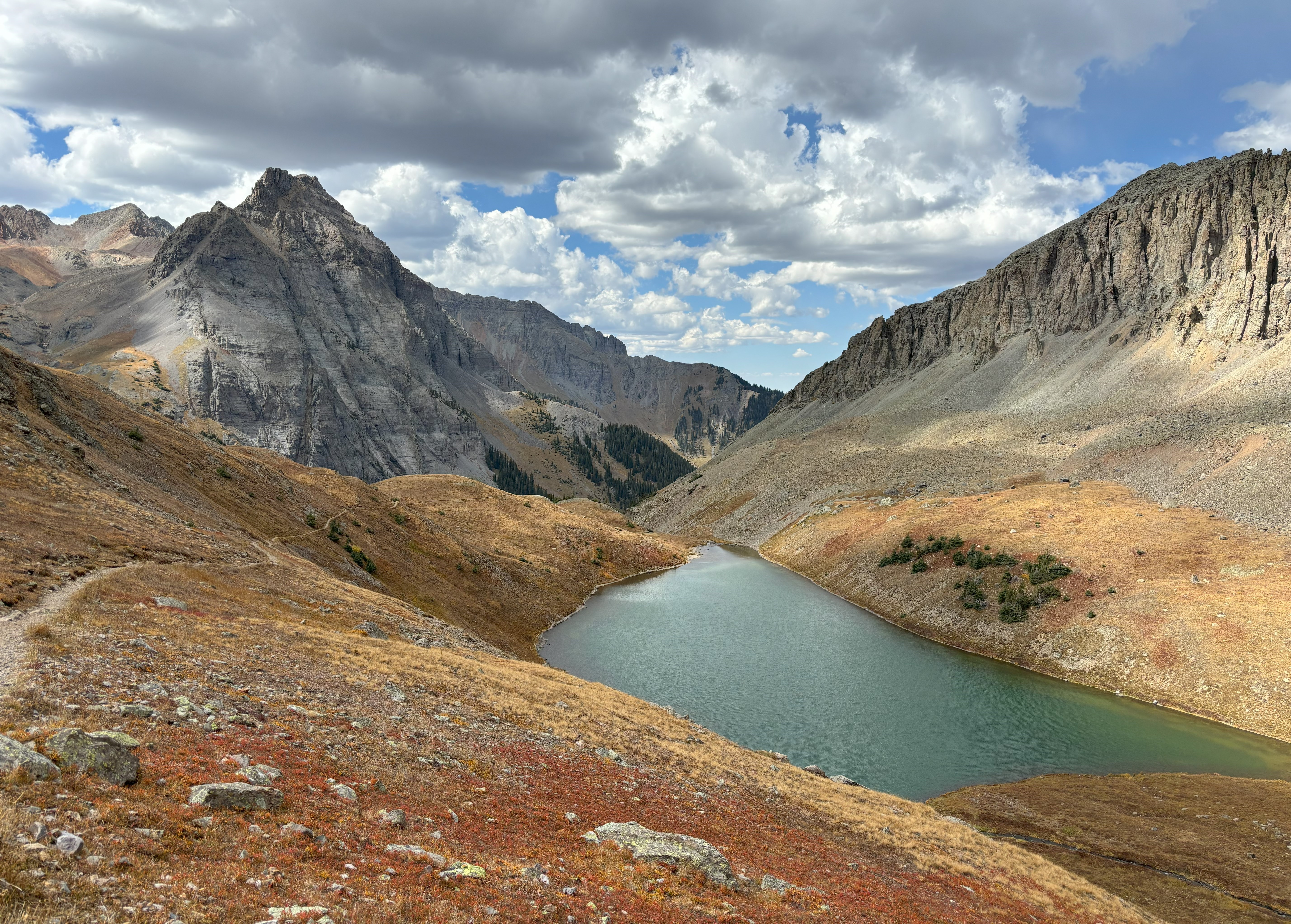 Photo 1 of Blue Lakes