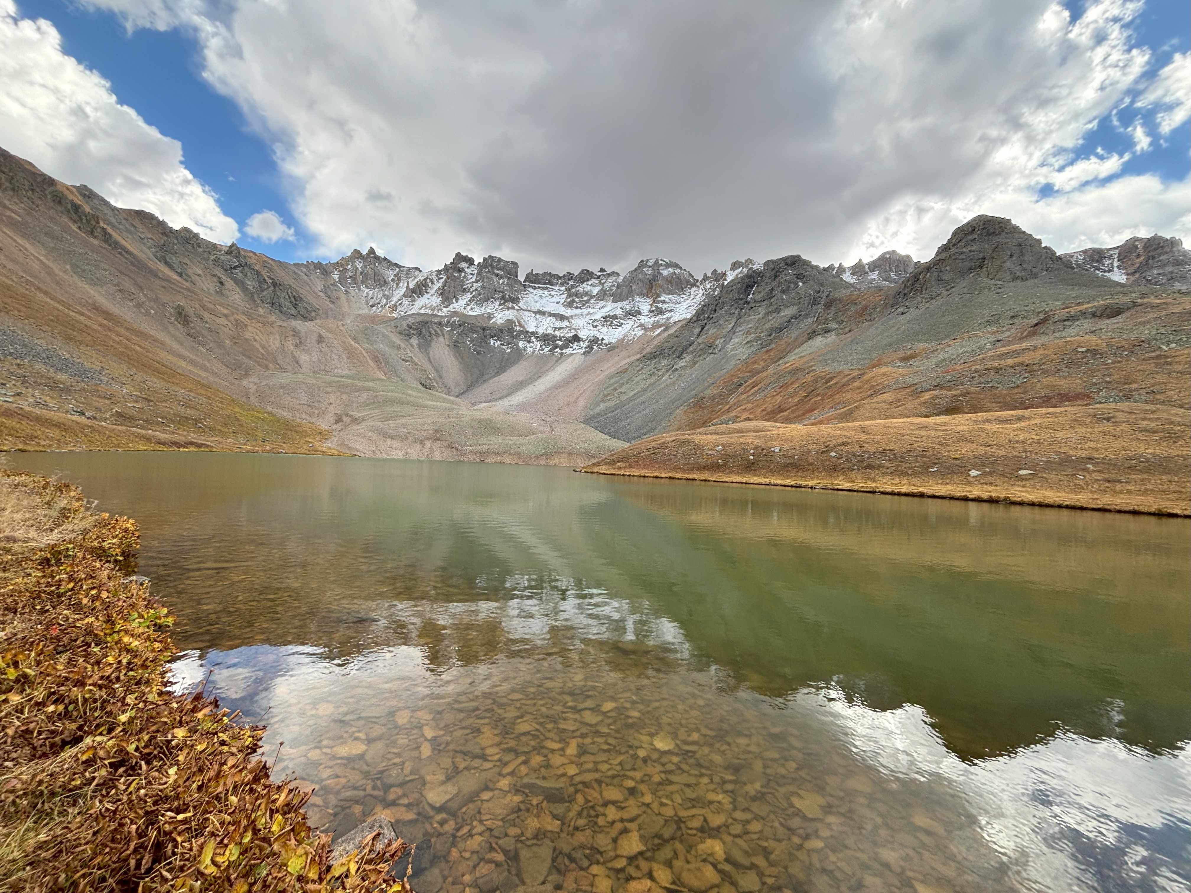 Photo 3 of Blue Lakes