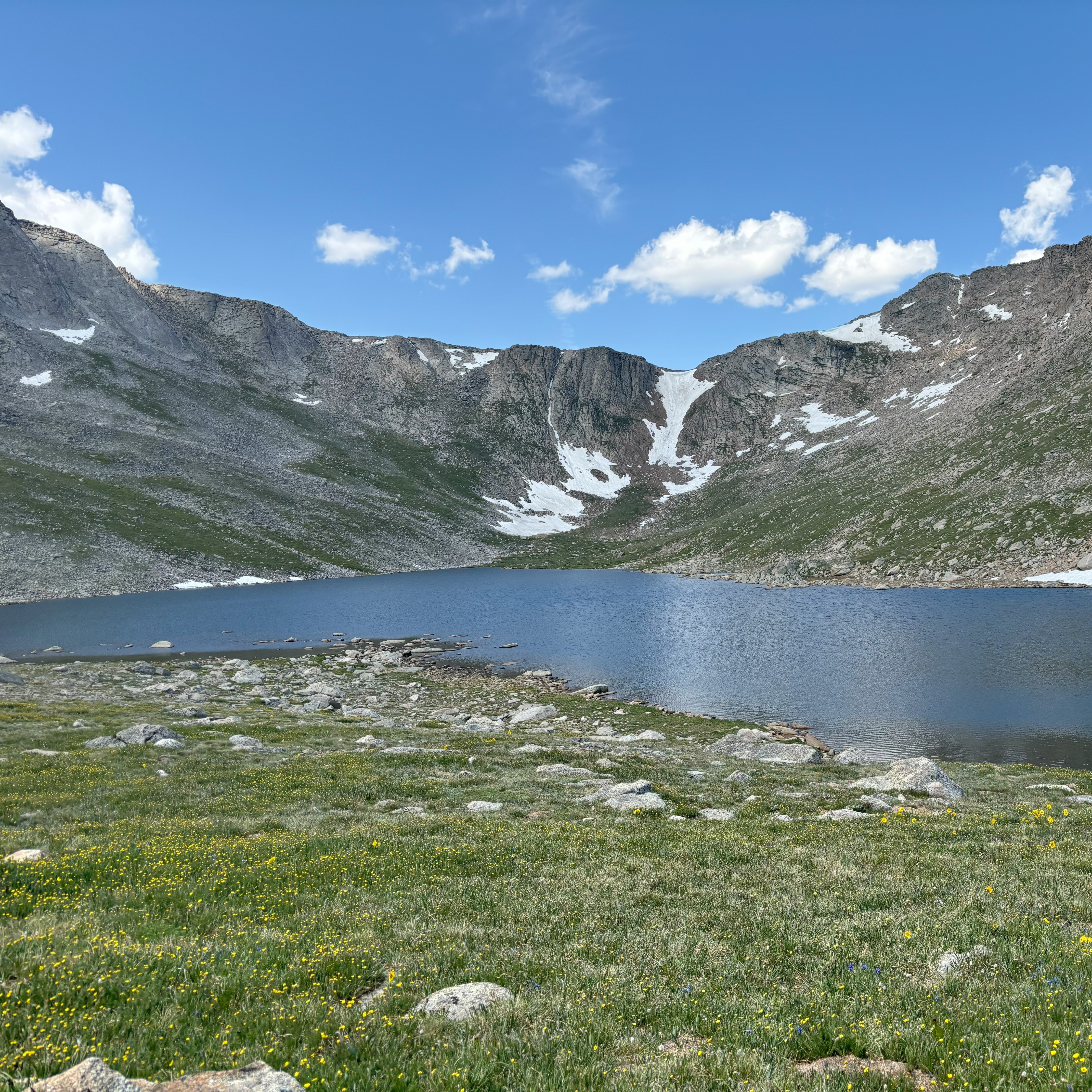 Mt. Blue Sky Preview