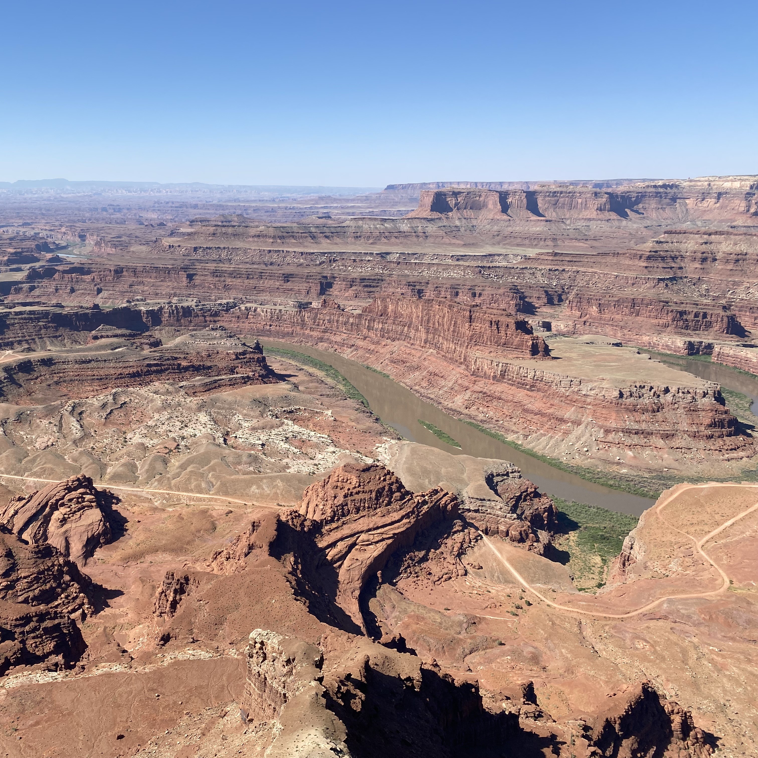 Canyonlands Preview
