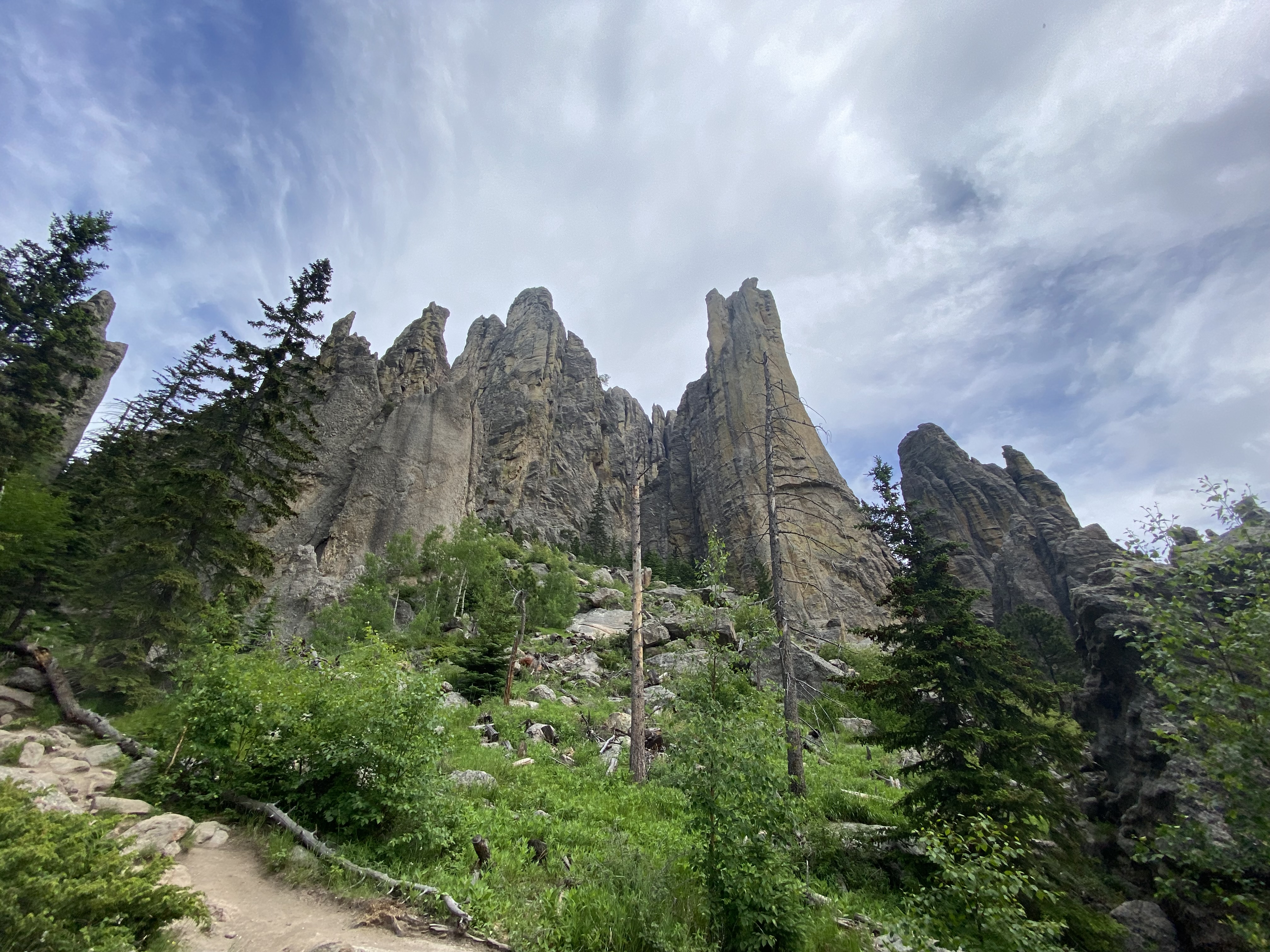 Photo 5 of Custer