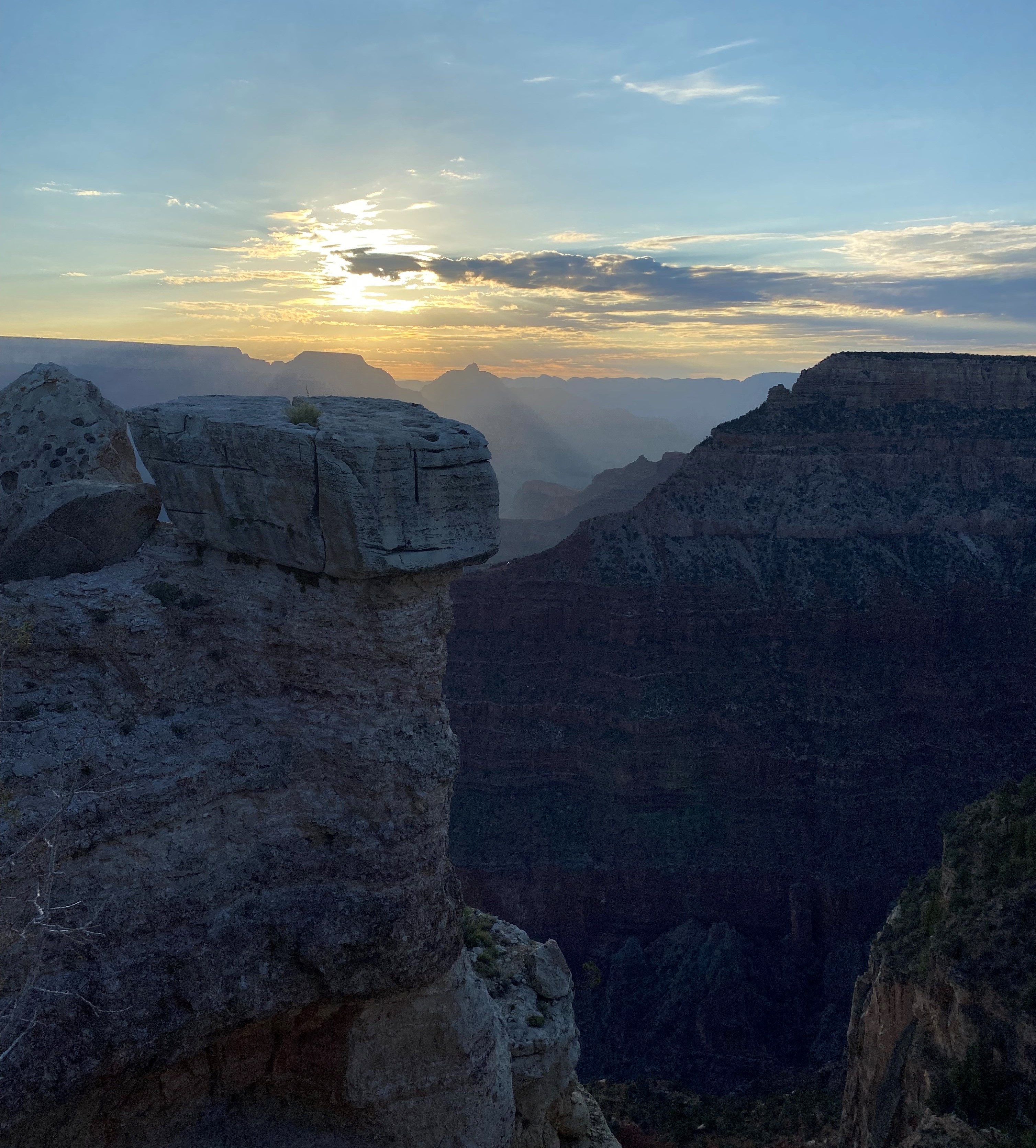 Photo 2 of Grand Canyon