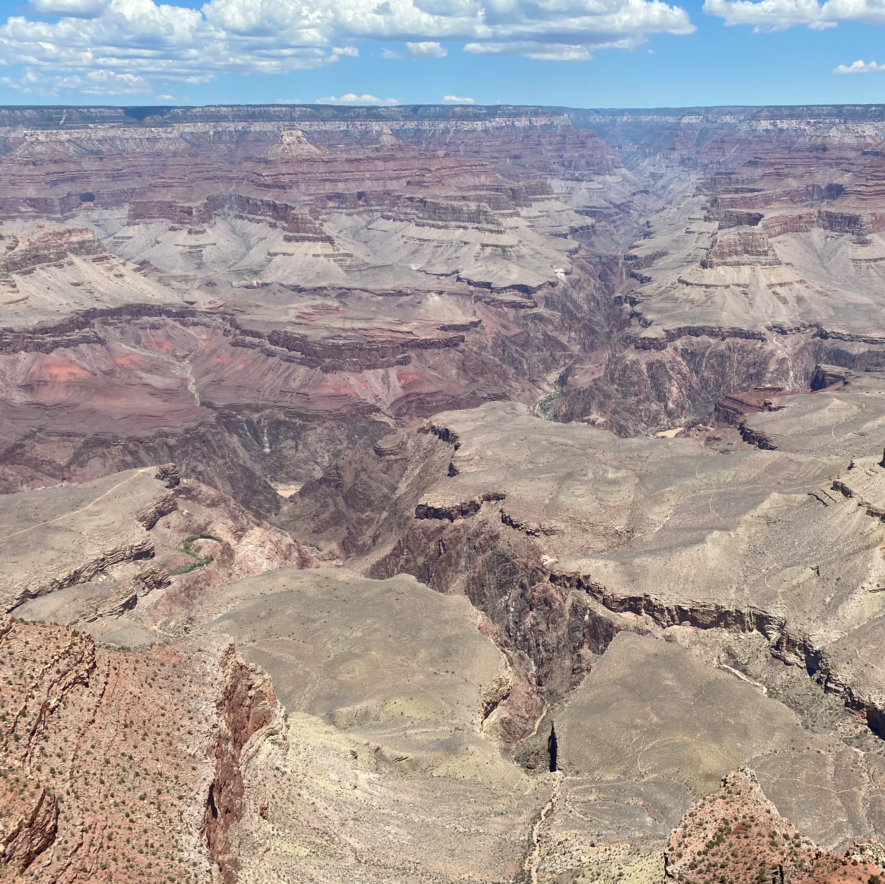 Grand Canyon Preview