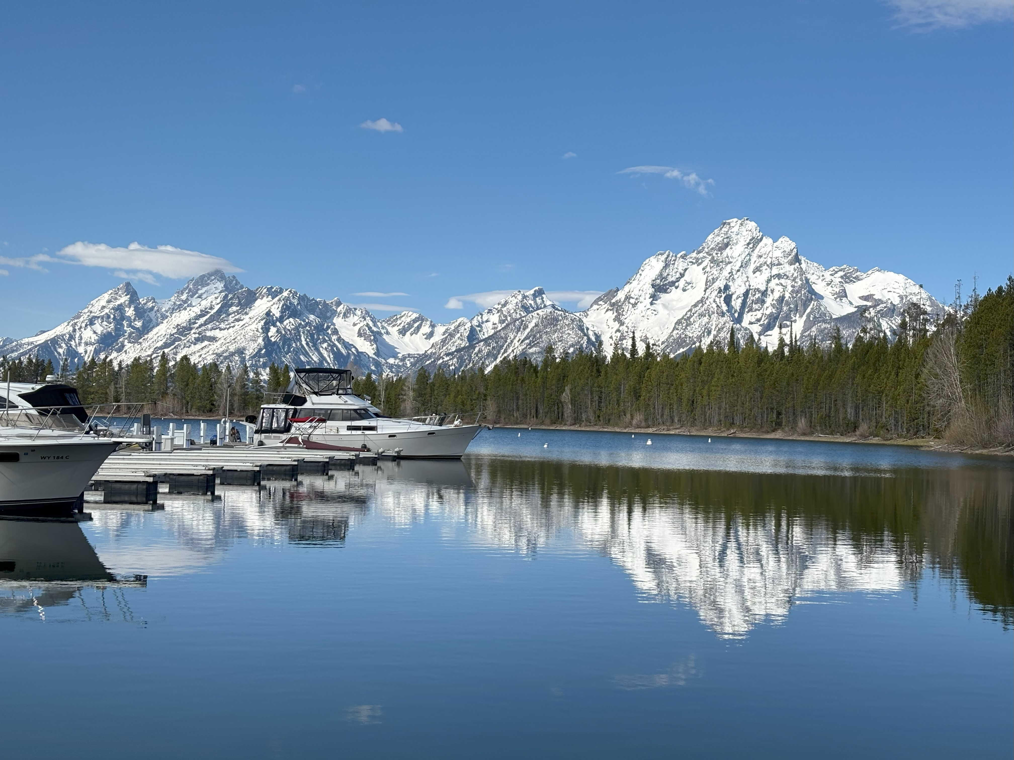 Photo 2 of Grand Teton
