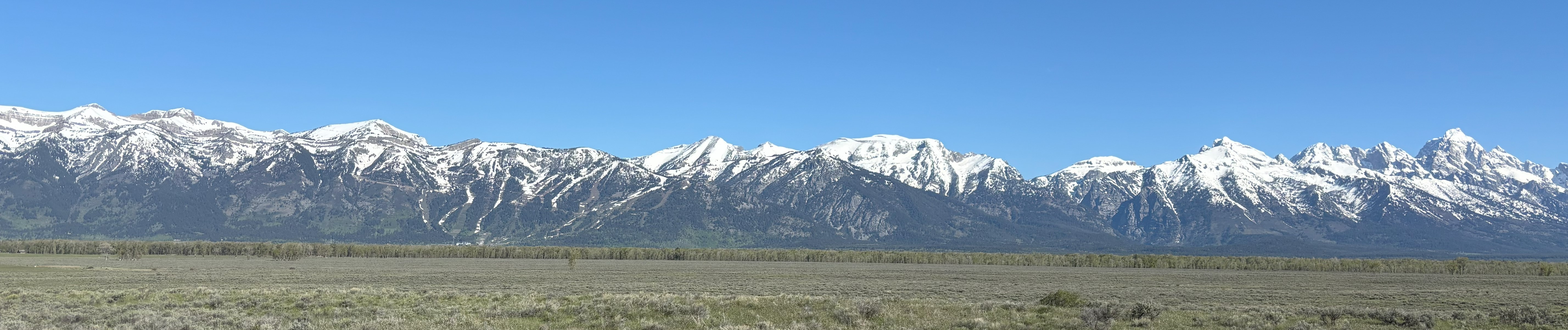 Photo 3 of Grand Teton