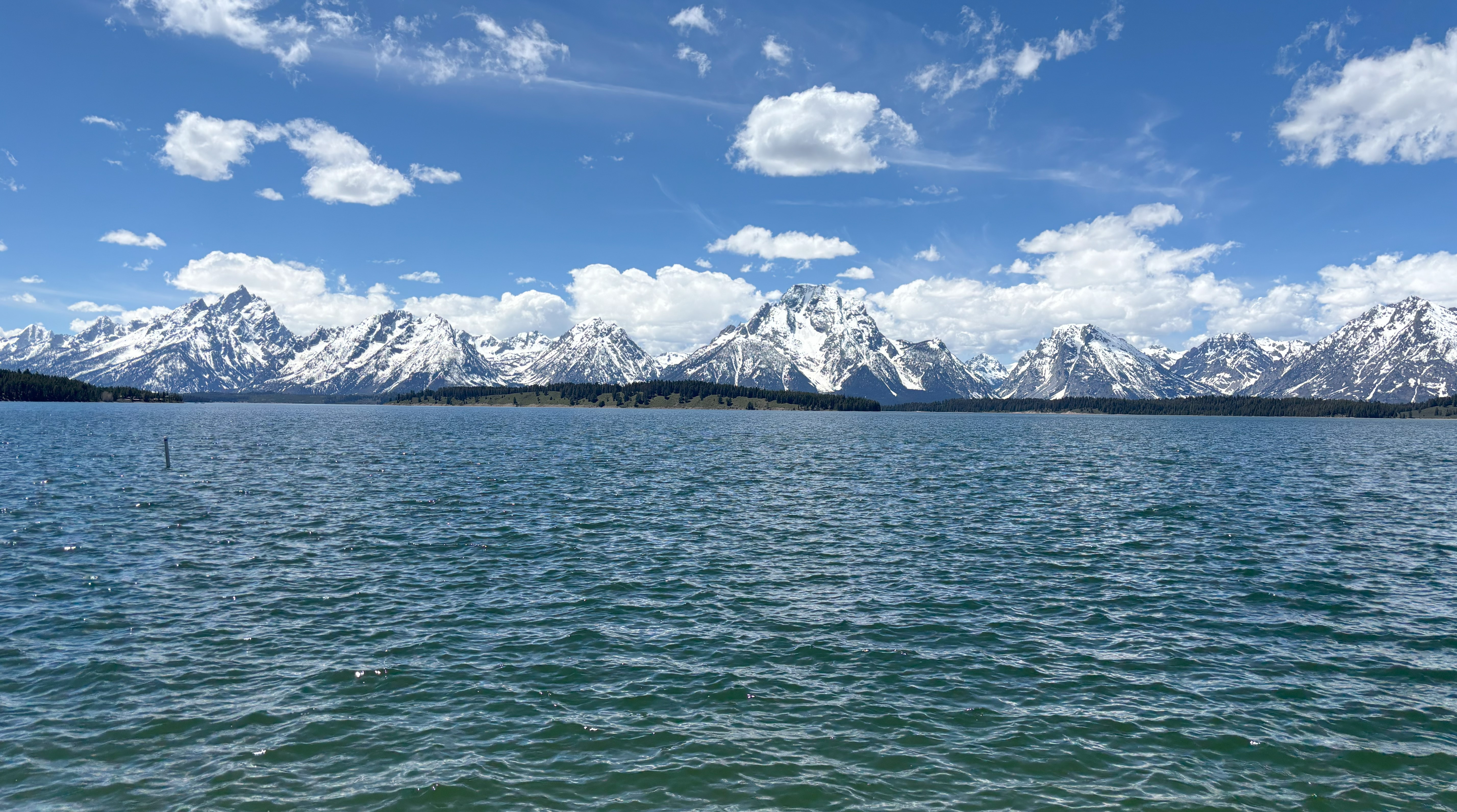 Photo 5 of Grand Teton