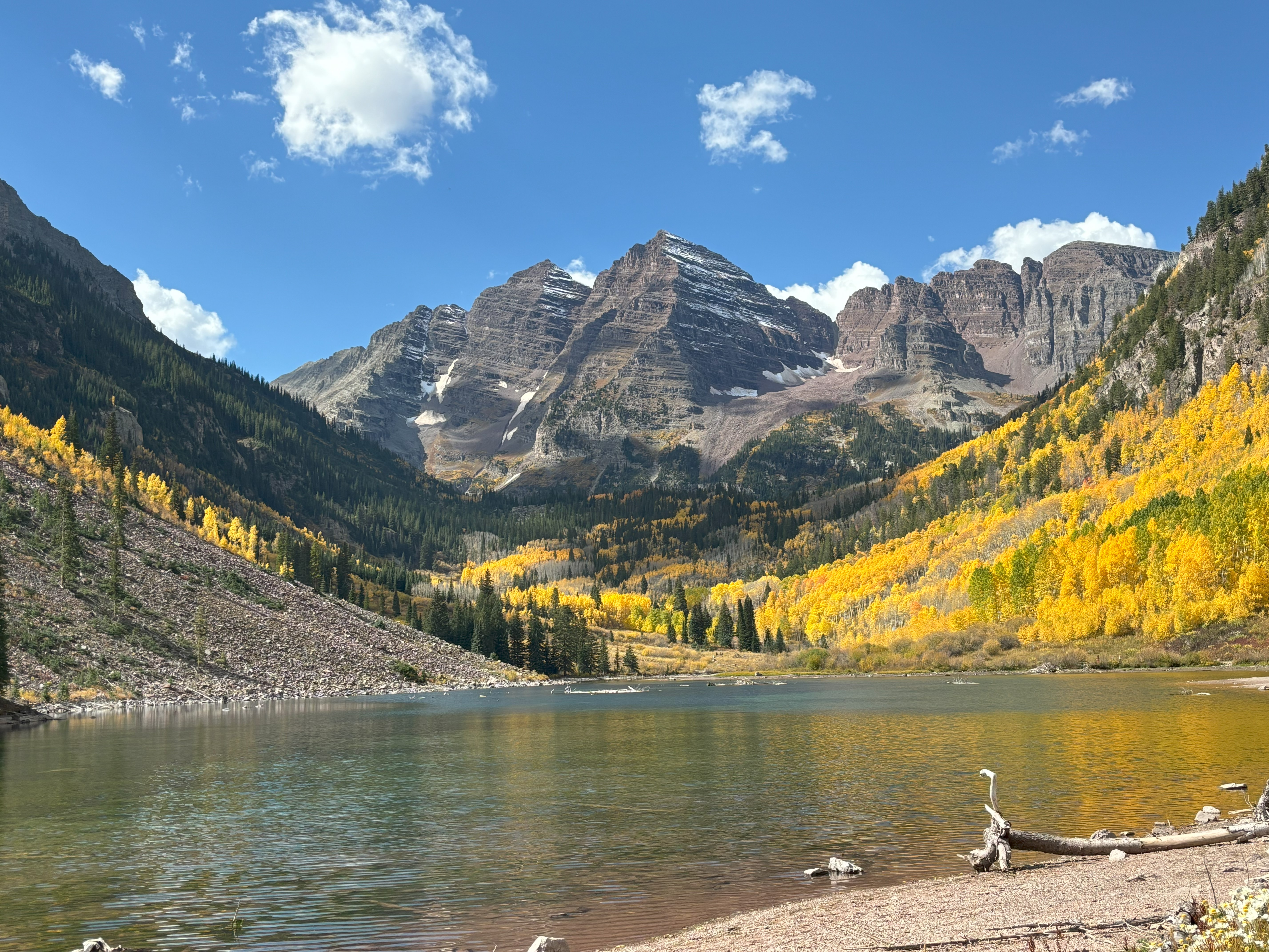 Photo 1 of Maroon Bells
