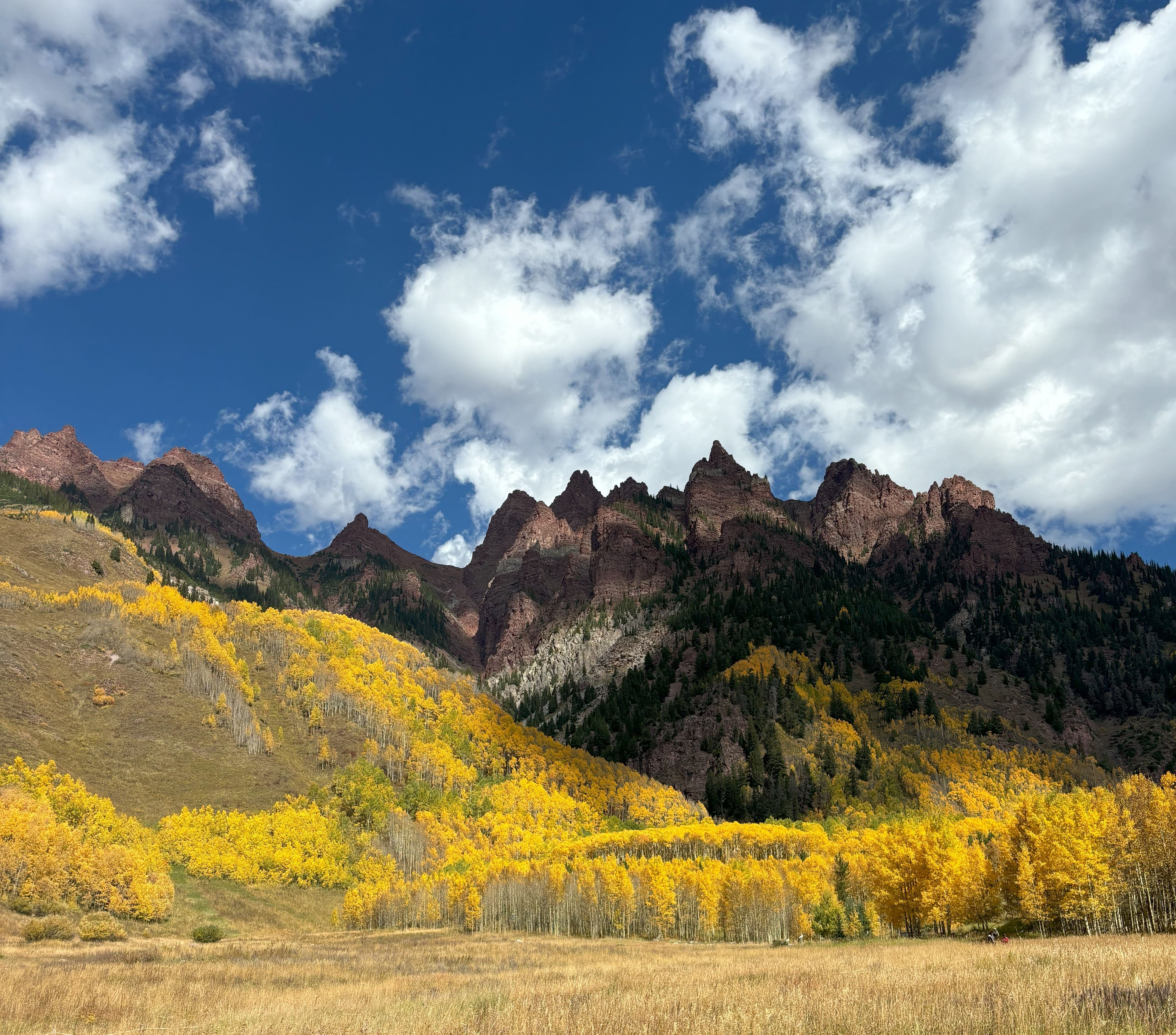 Photo 2 of Maroon Bells