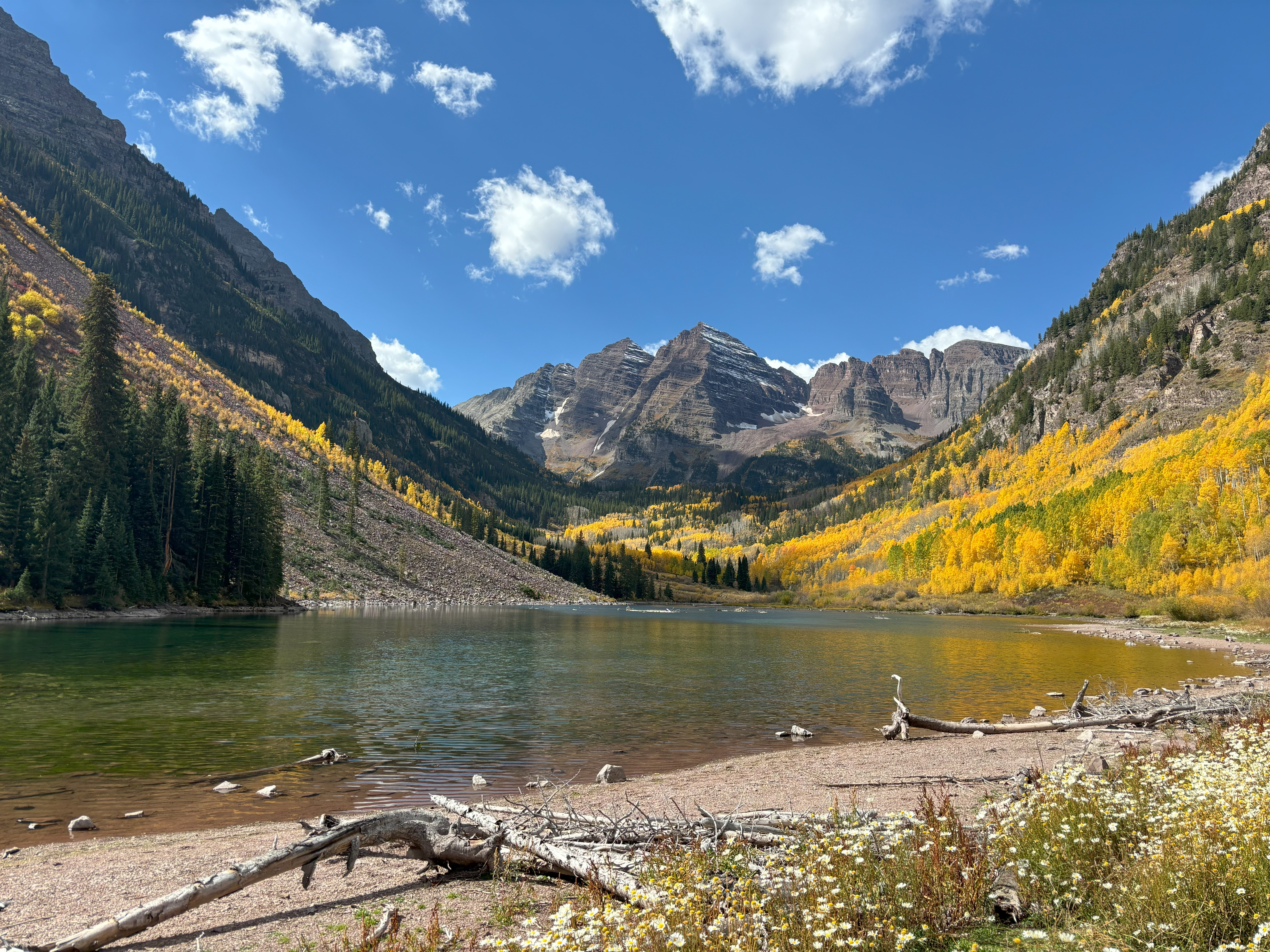 Photo 6 of Maroon Bells