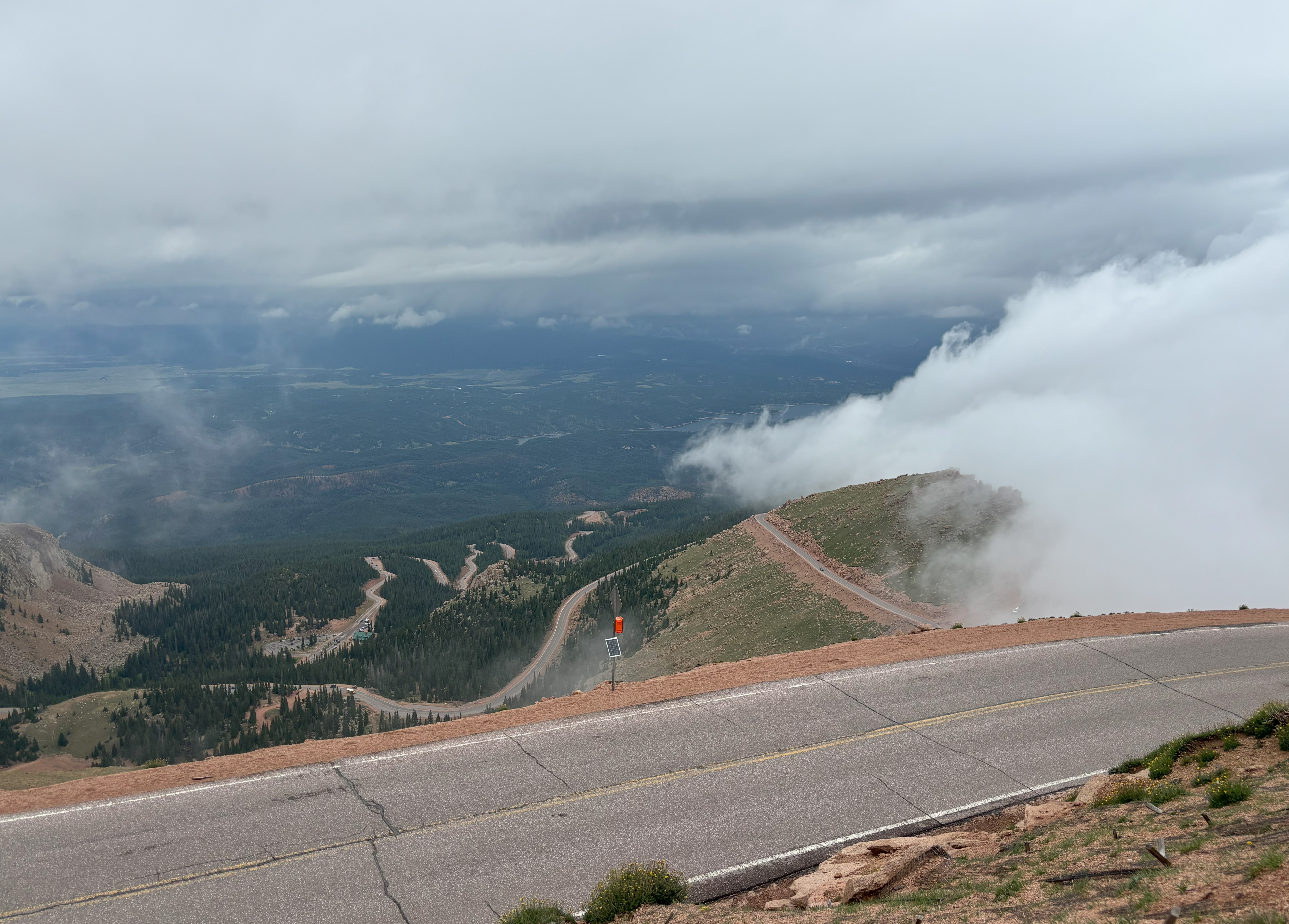 Photo 1 of Misc. Colorado