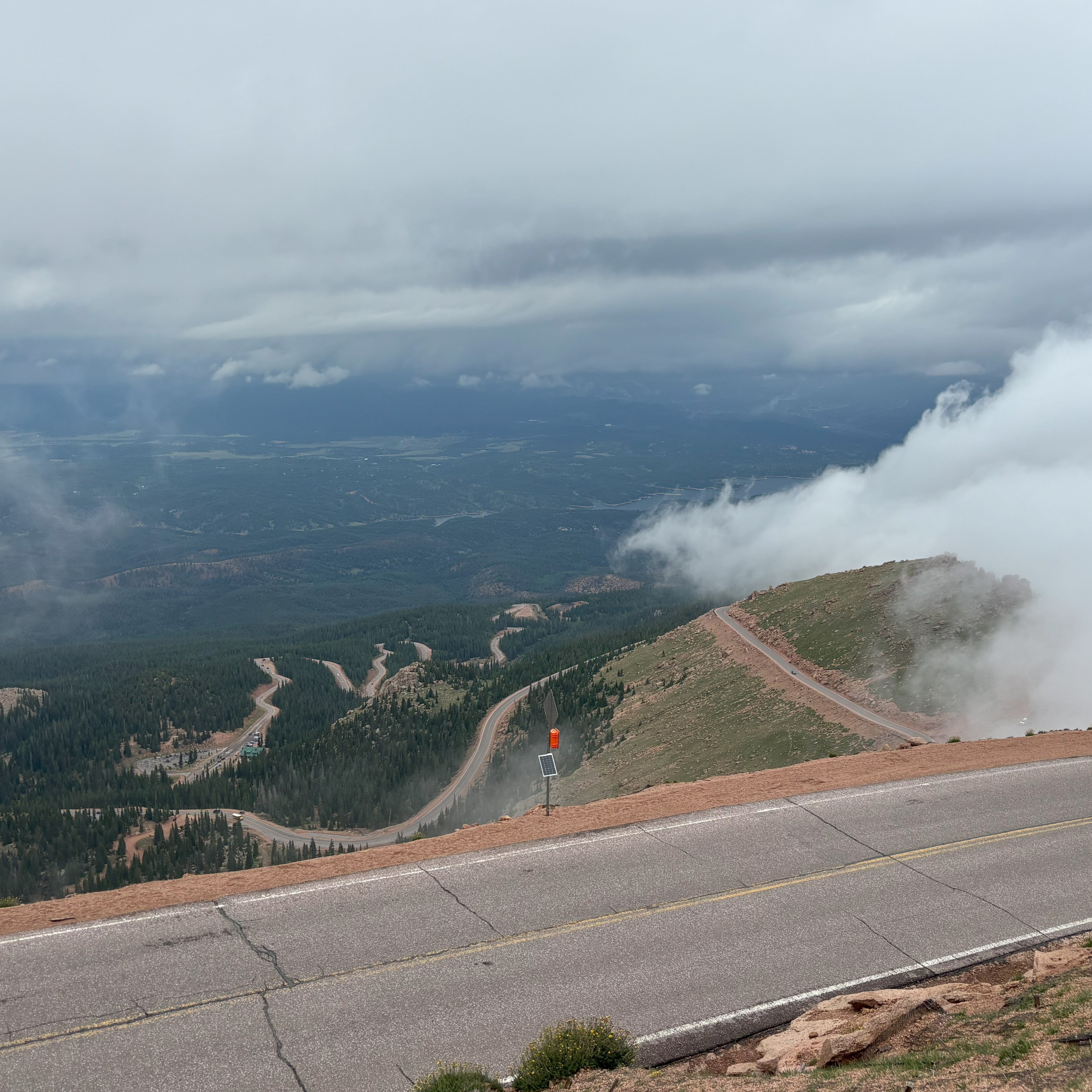 Misc. Colorado Preview