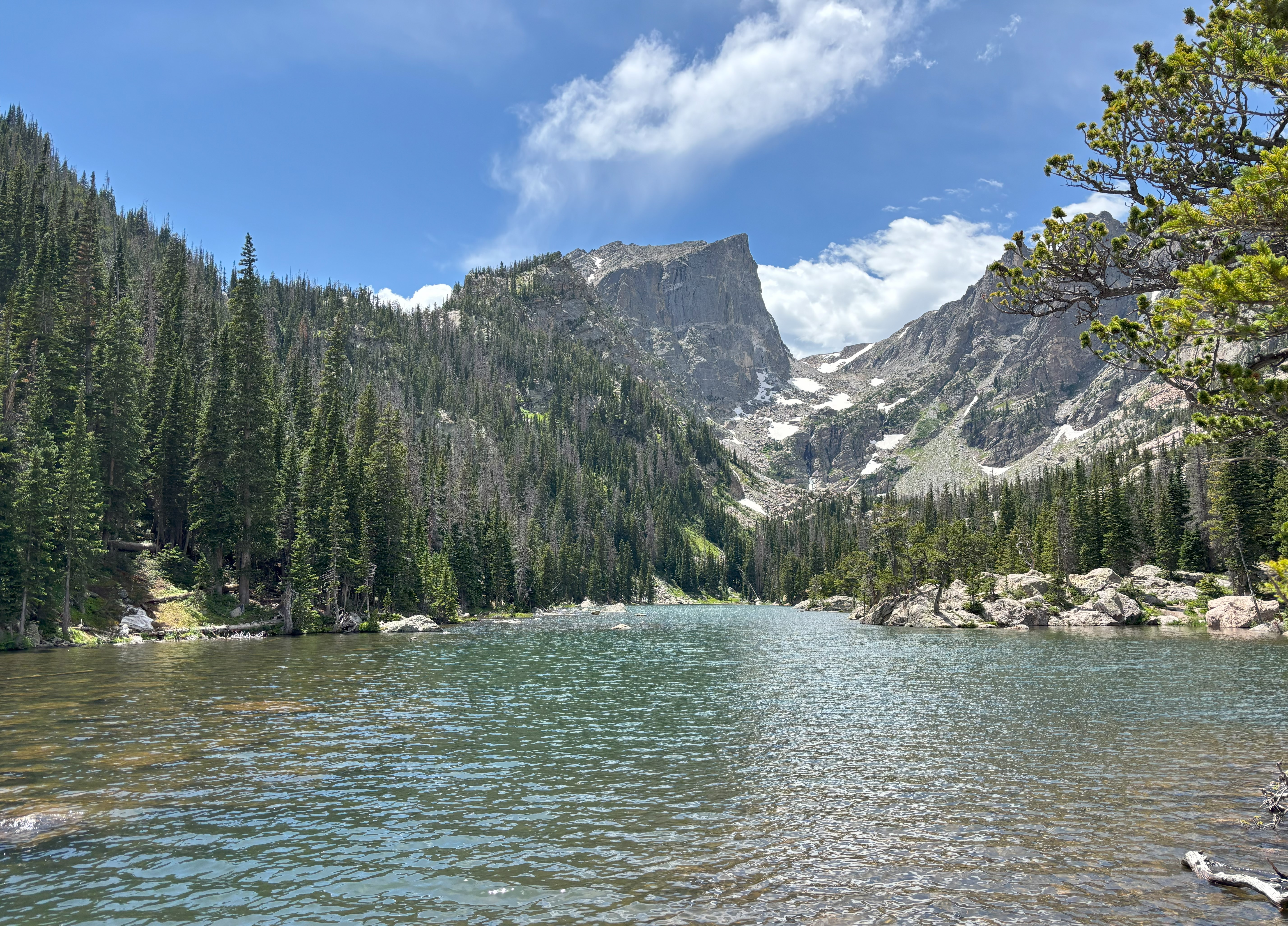 Photo 3 of Rocky Mountain