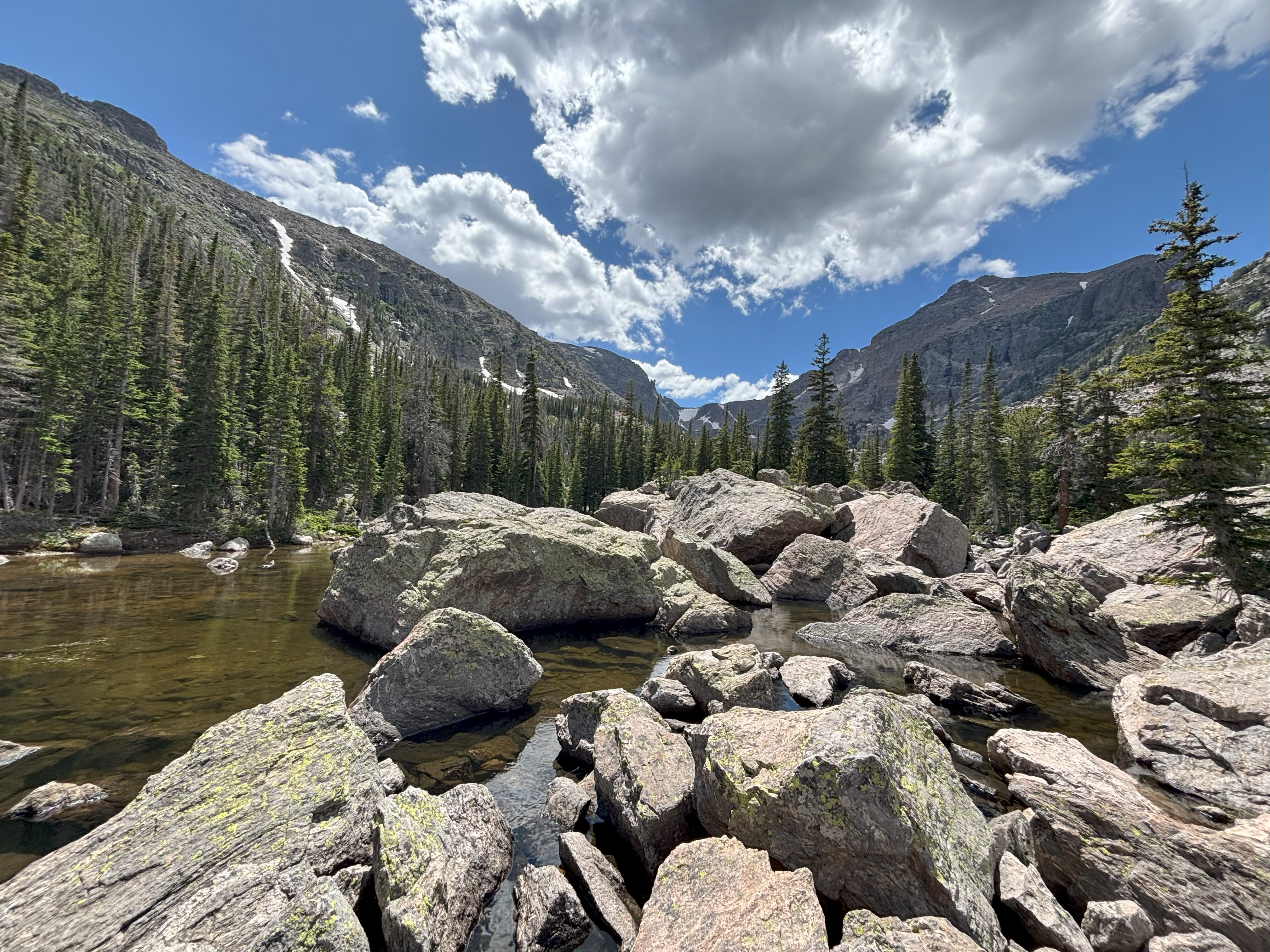 Photo 4 of Rocky Mountain