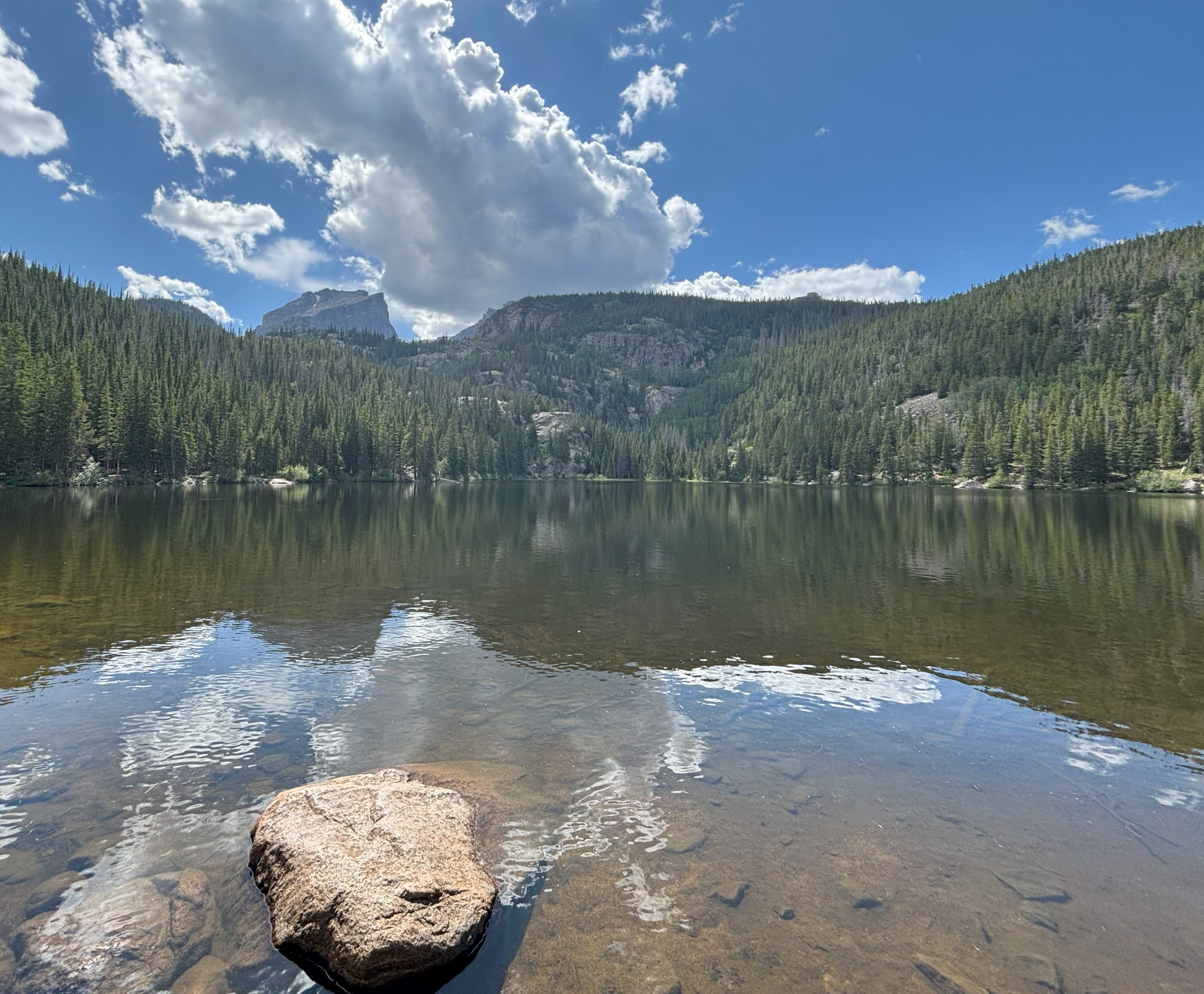 Photo 7 of Rocky Mountain