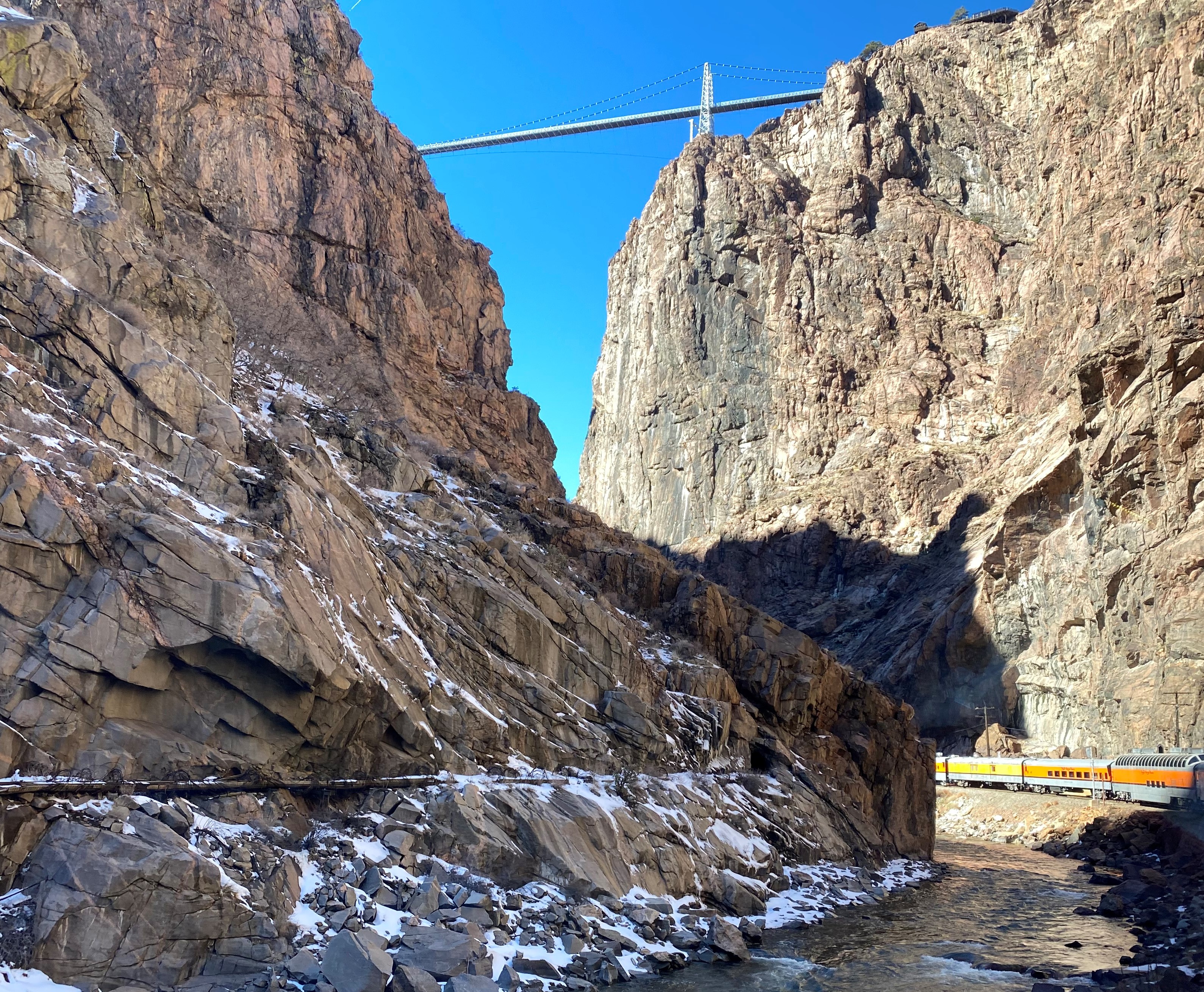 Photo 1 of Royal Gorge