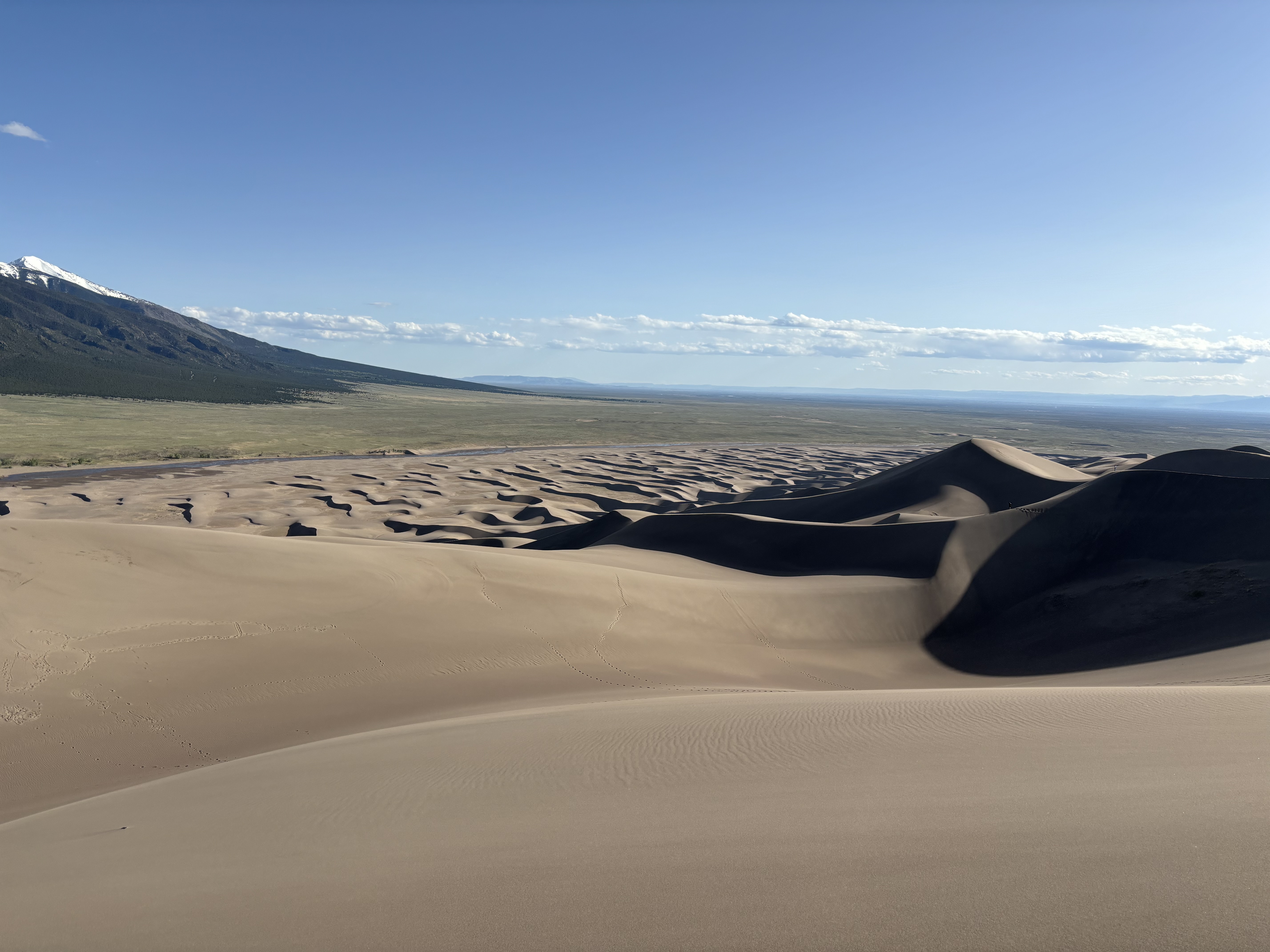 Photo 1 of Sand Dunes