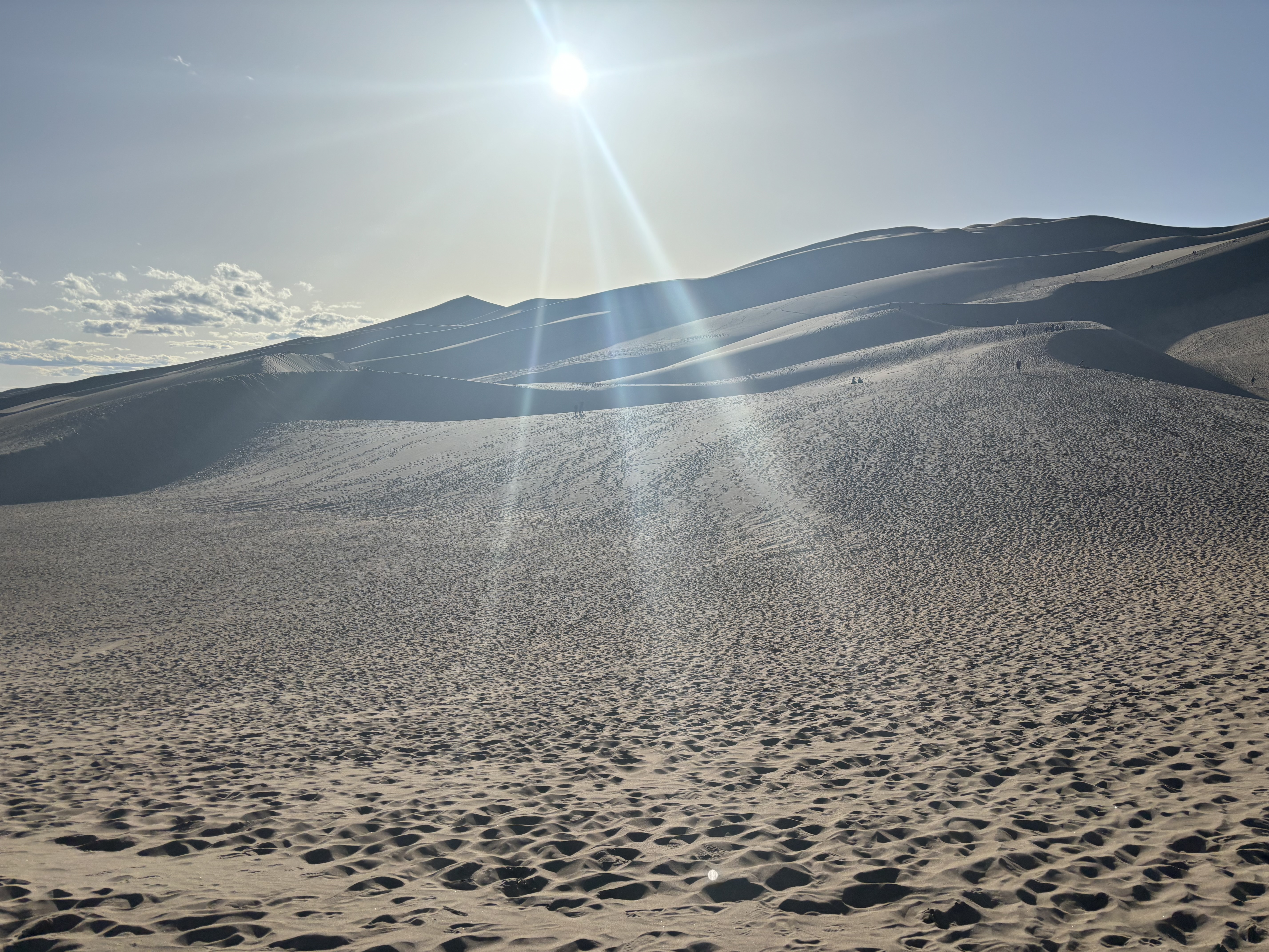 Photo 2 of Sand Dunes
