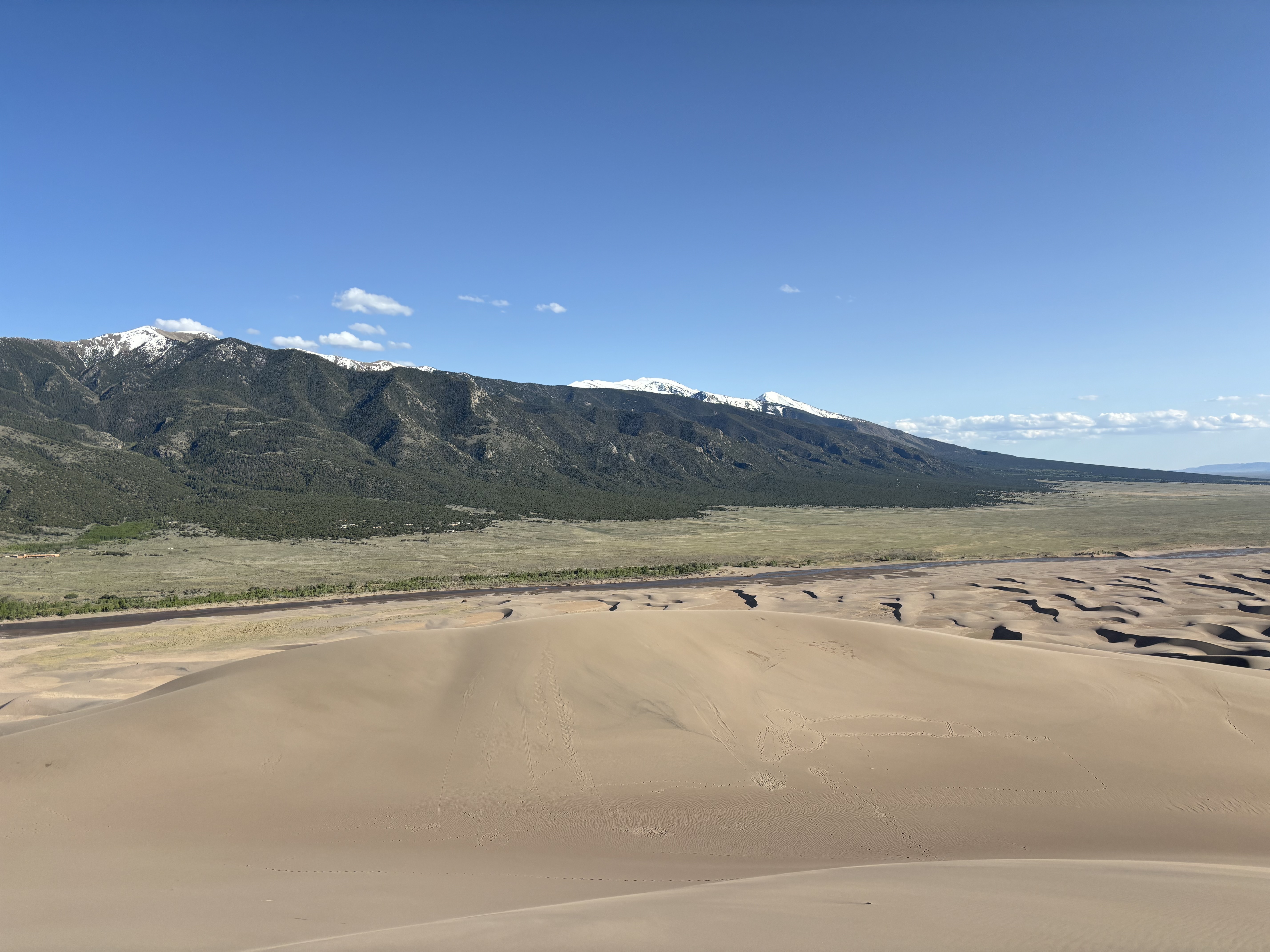 Photo 11 of Sand Dunes