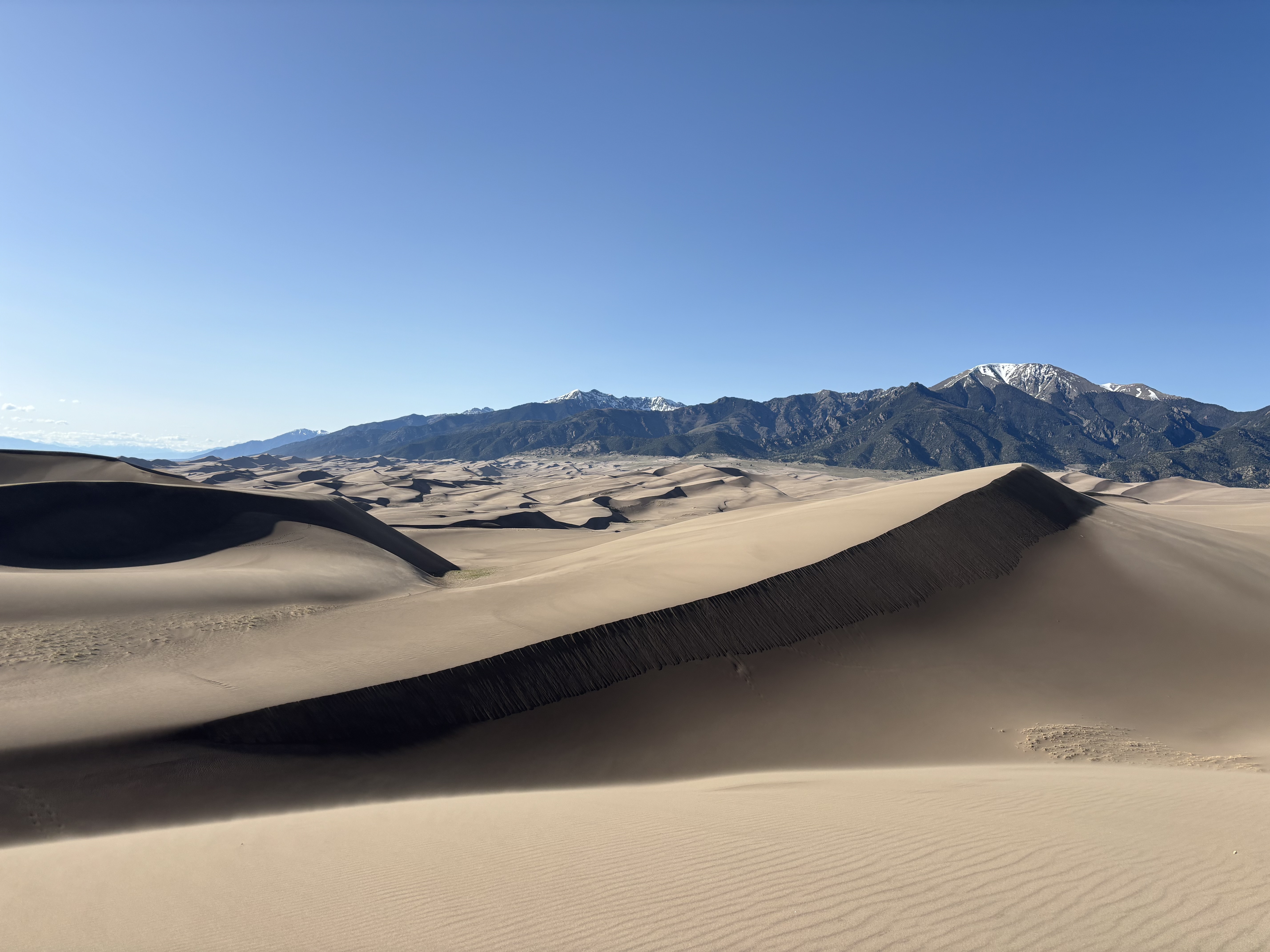 Photo 12 of Sand Dunes
