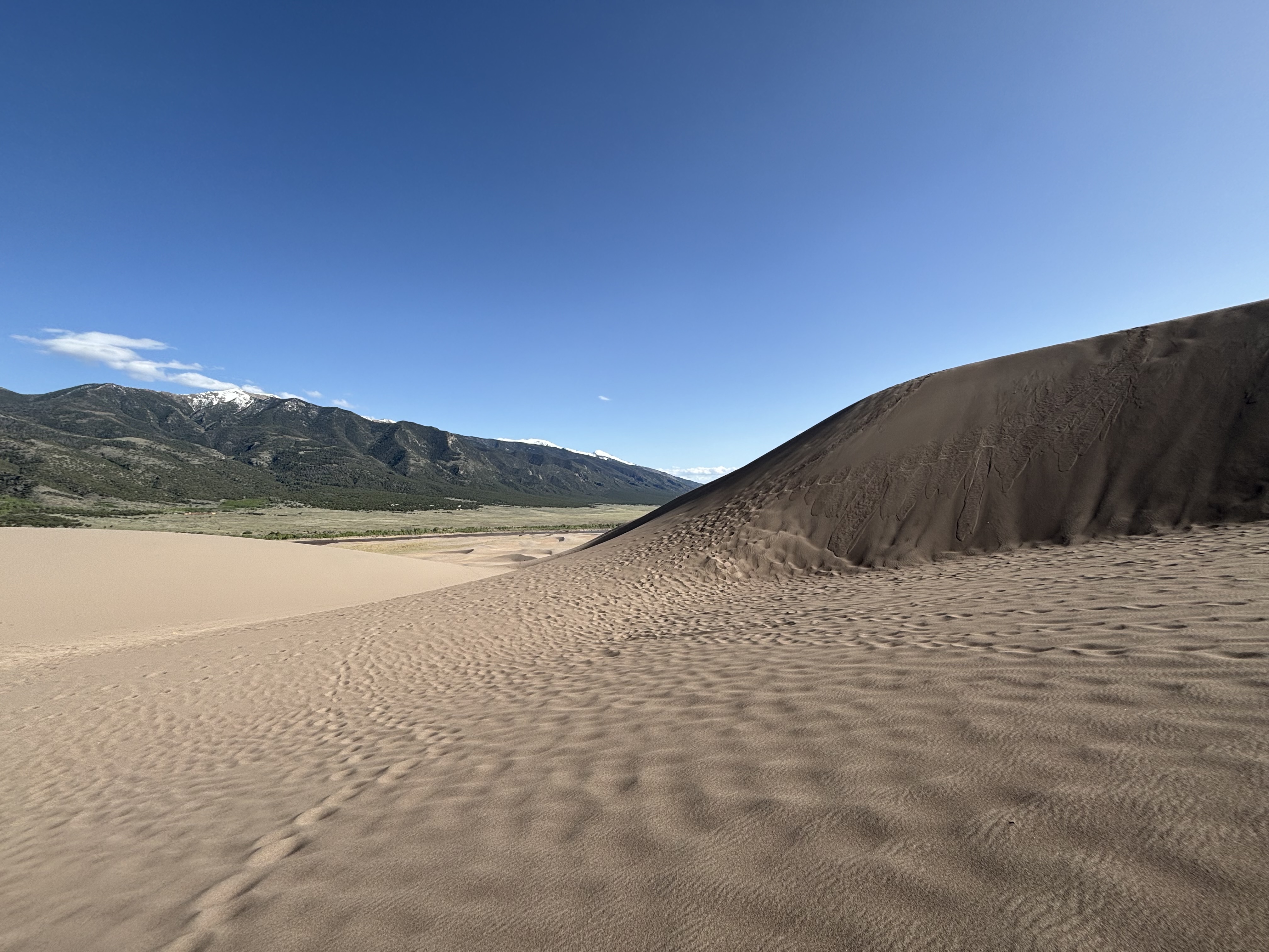 Photo 13 of Sand Dunes
