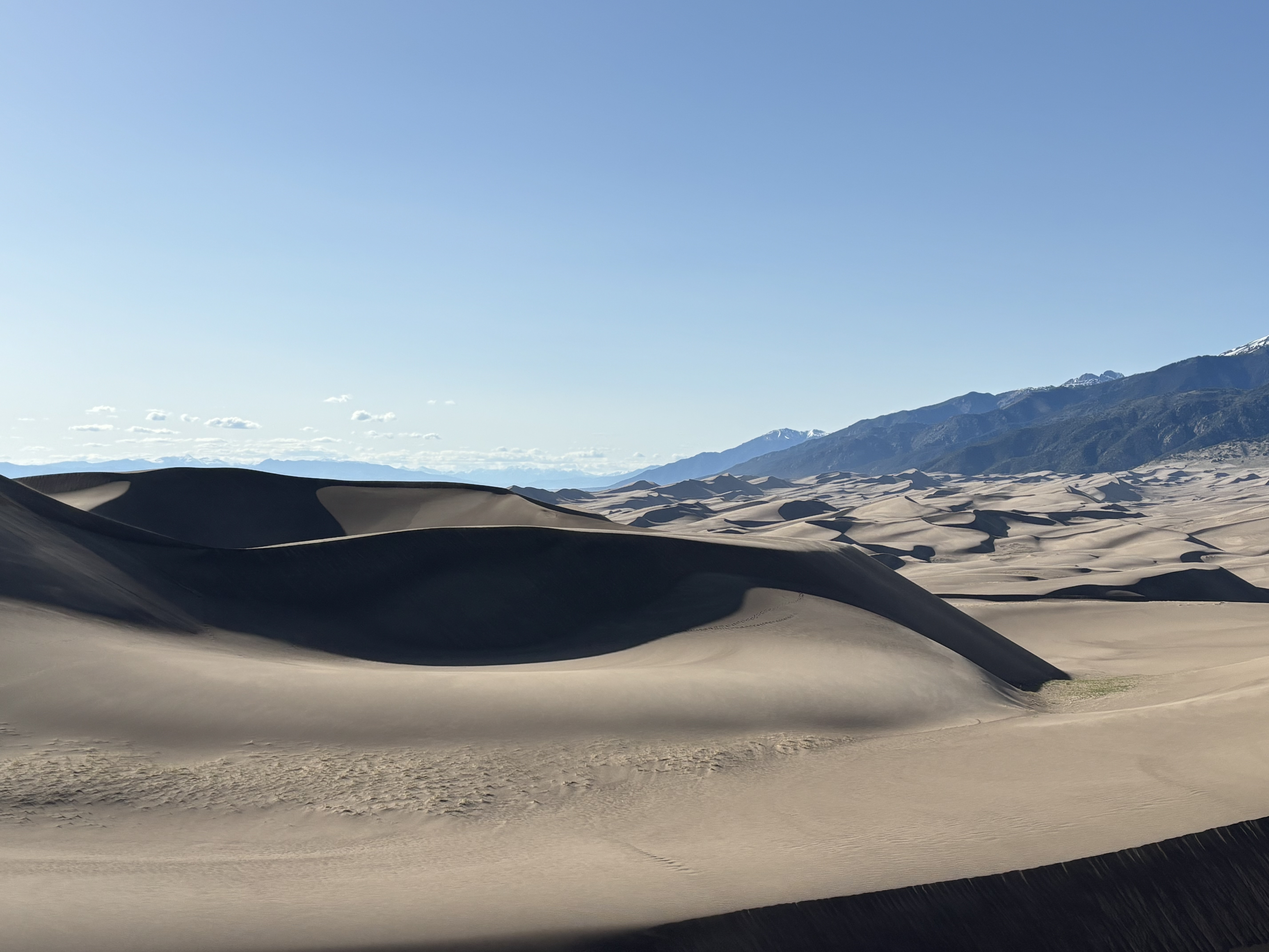 Photo 14 of Sand Dunes