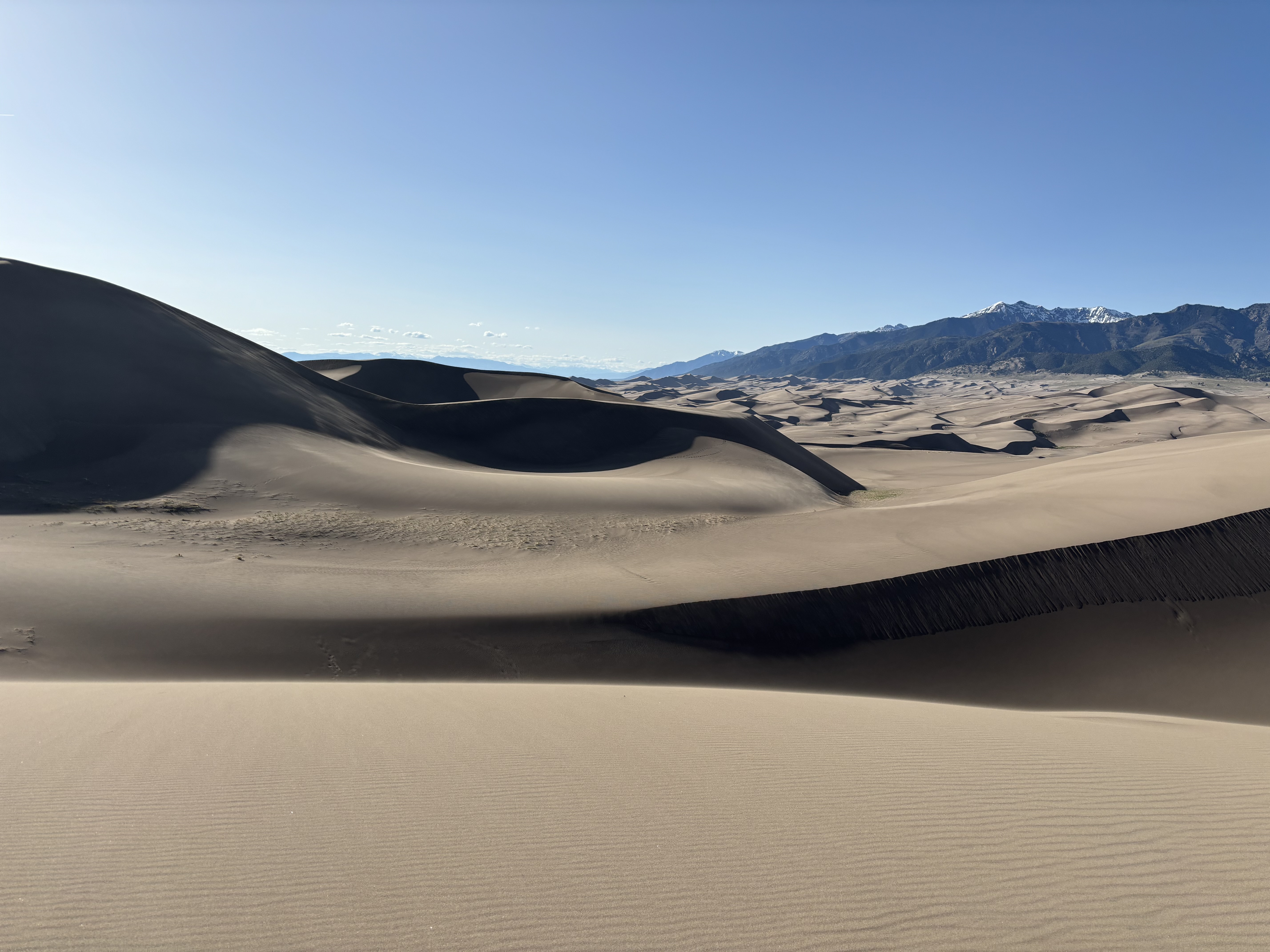 Photo 3 of Sand Dunes