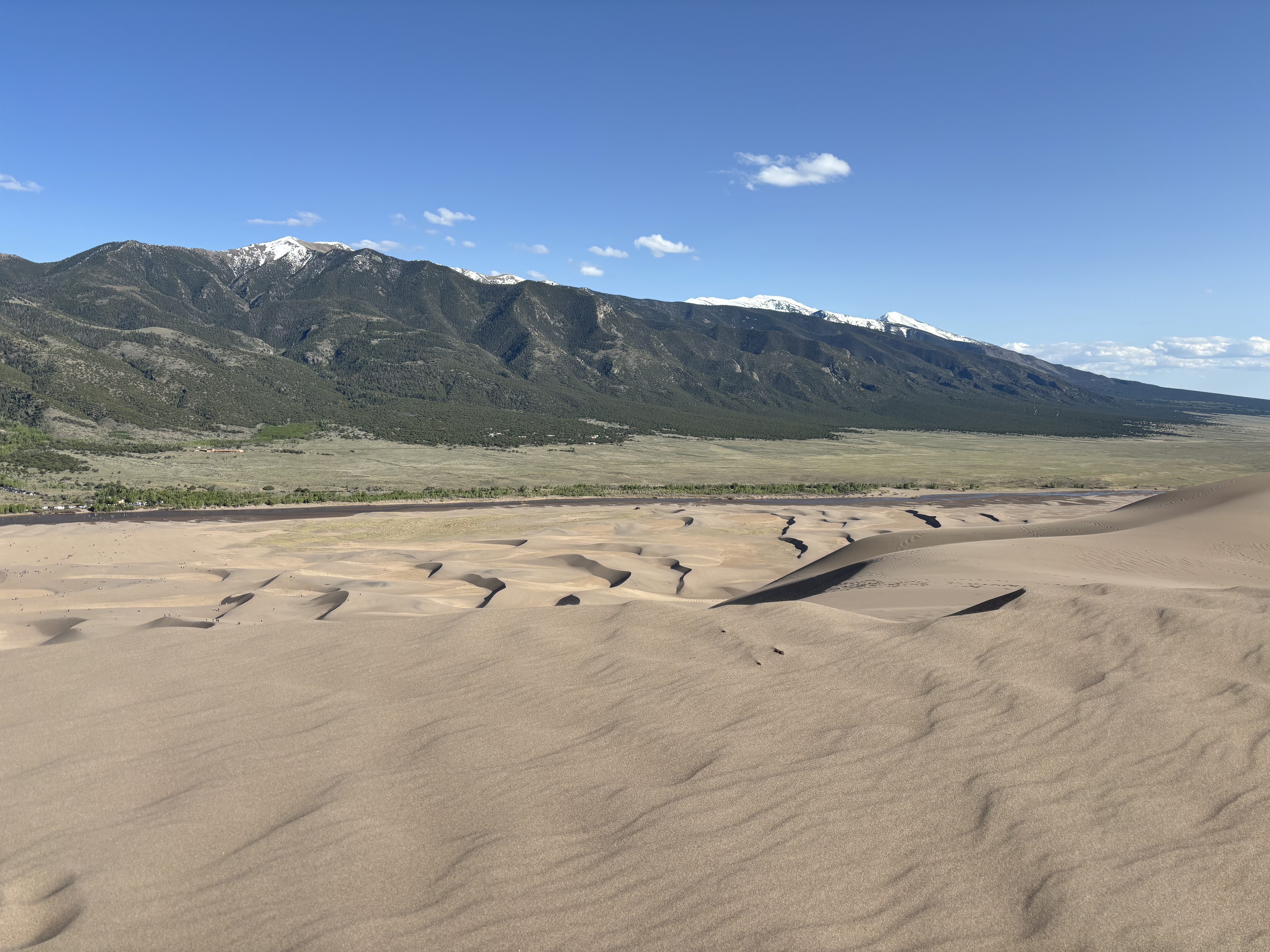 Photo 4 of Sand Dunes