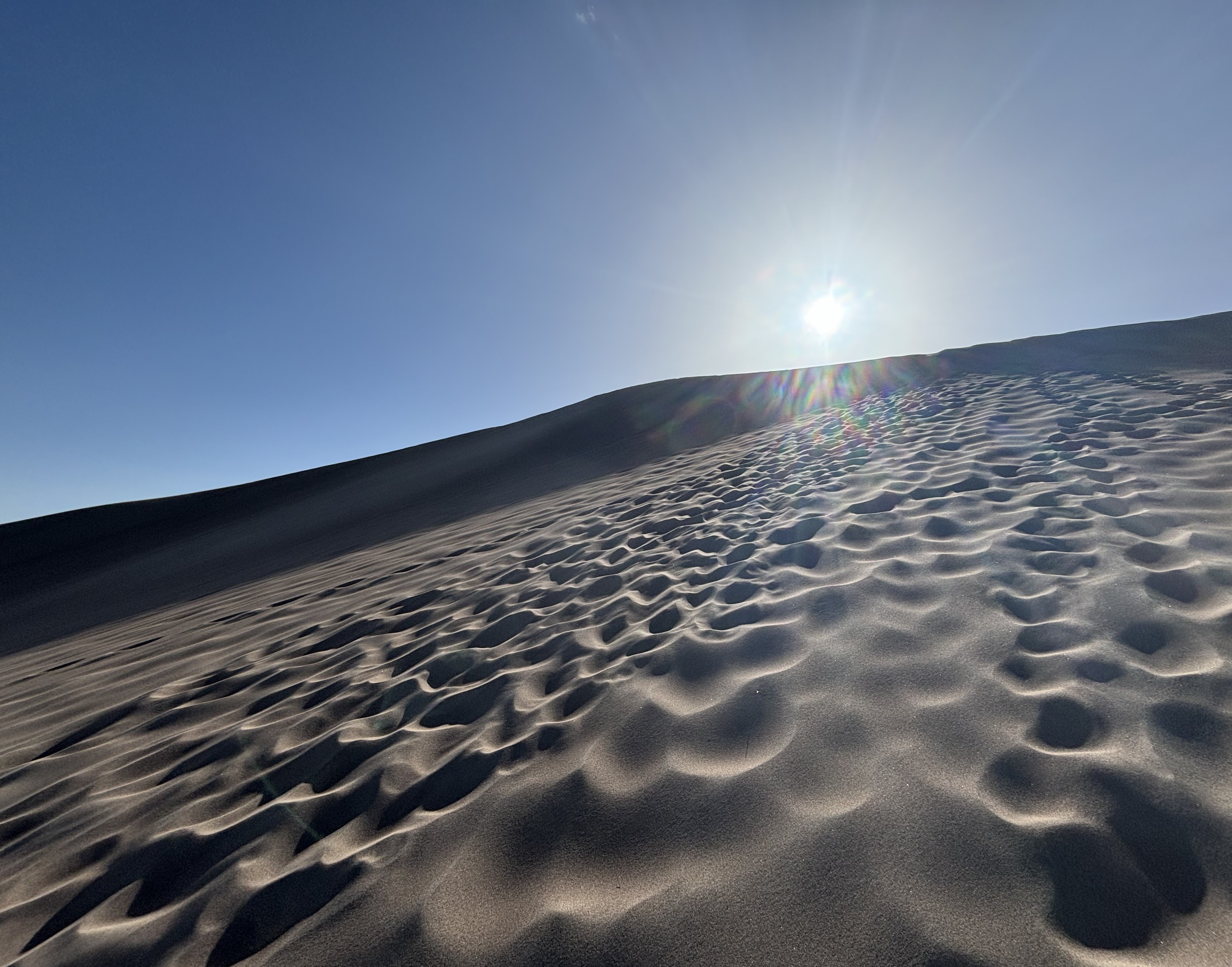 Photo 5 of Sand Dunes
