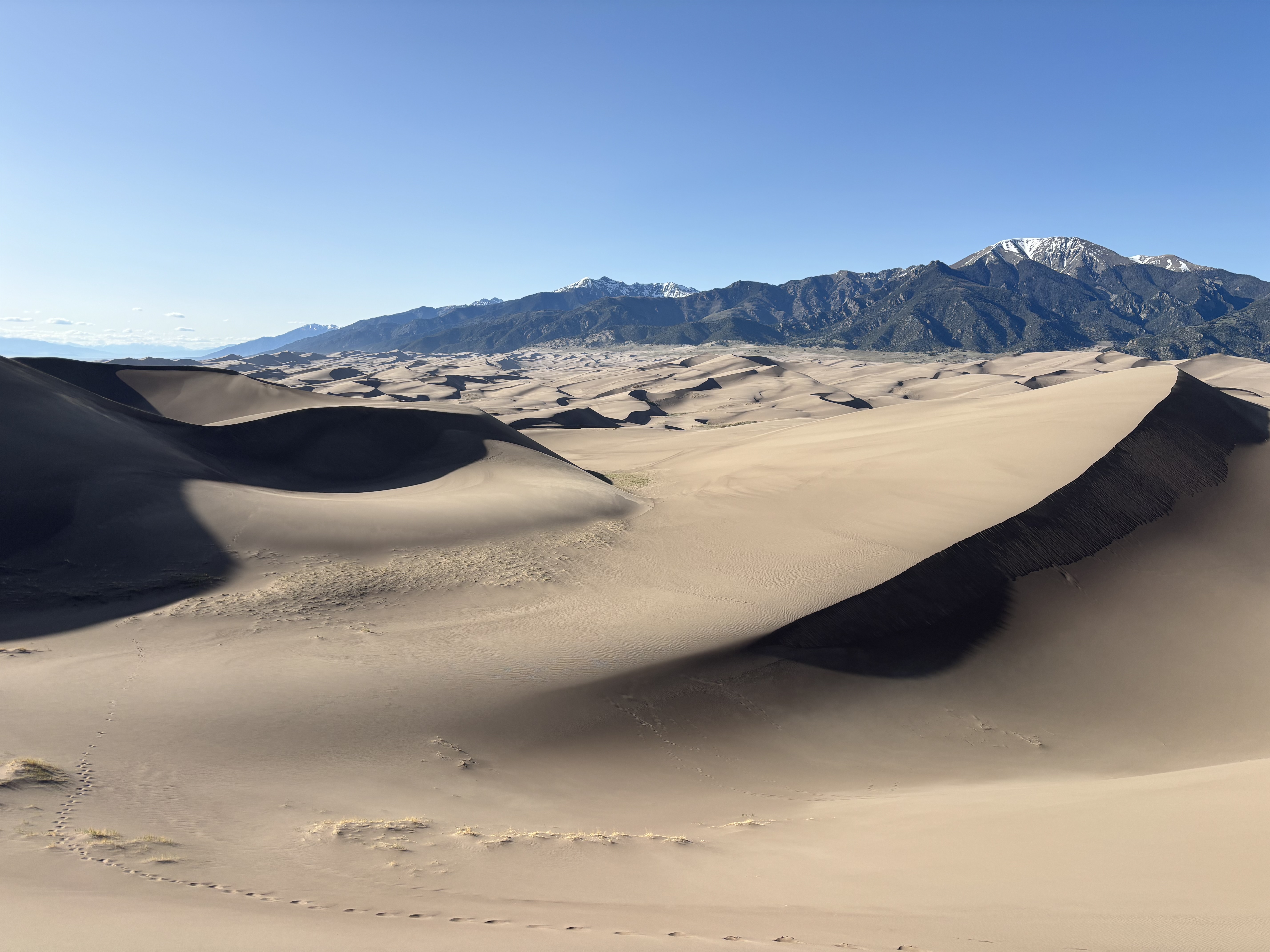 Photo 6 of Sand Dunes