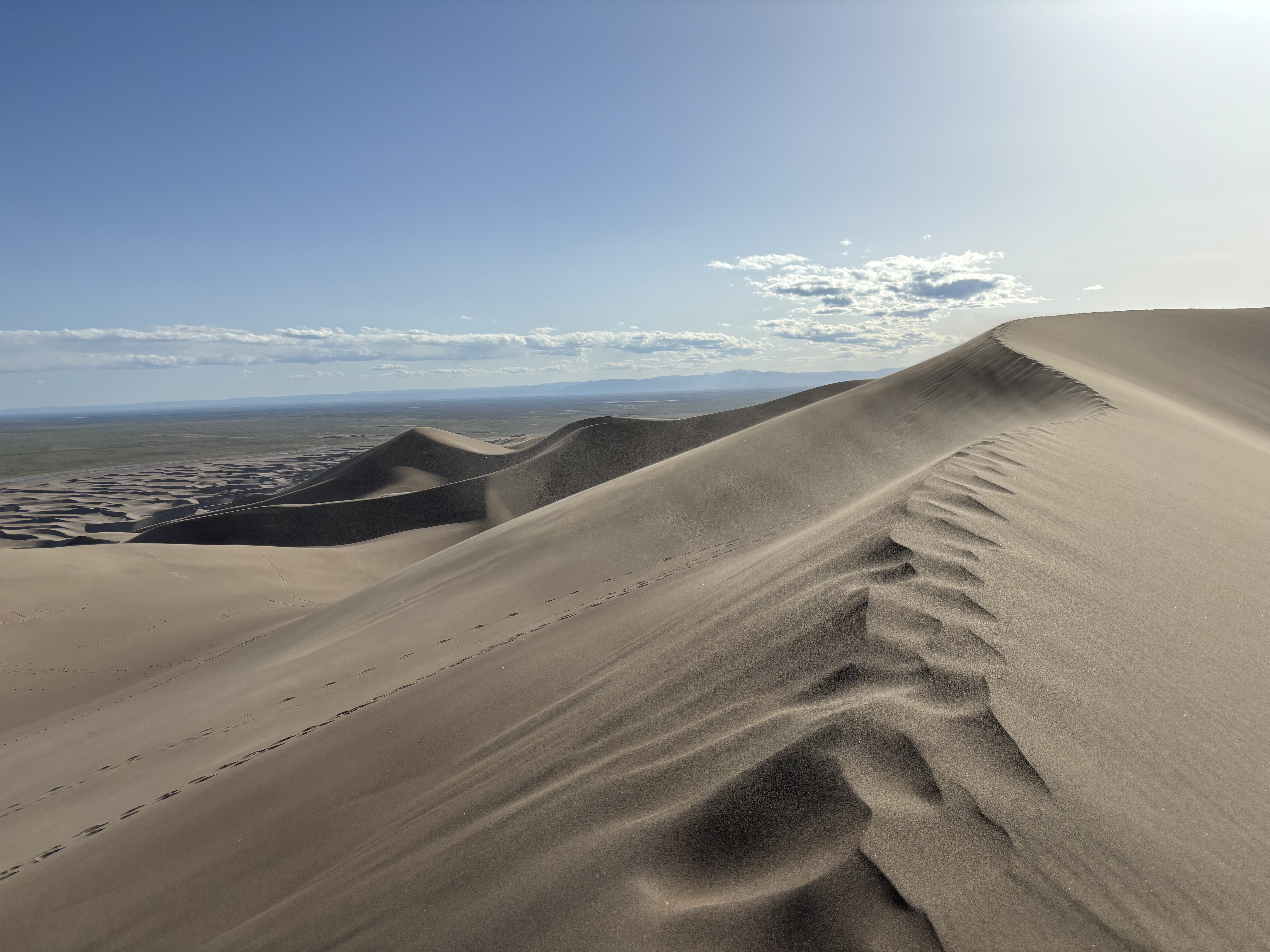 Photo 7 of Sand Dunes