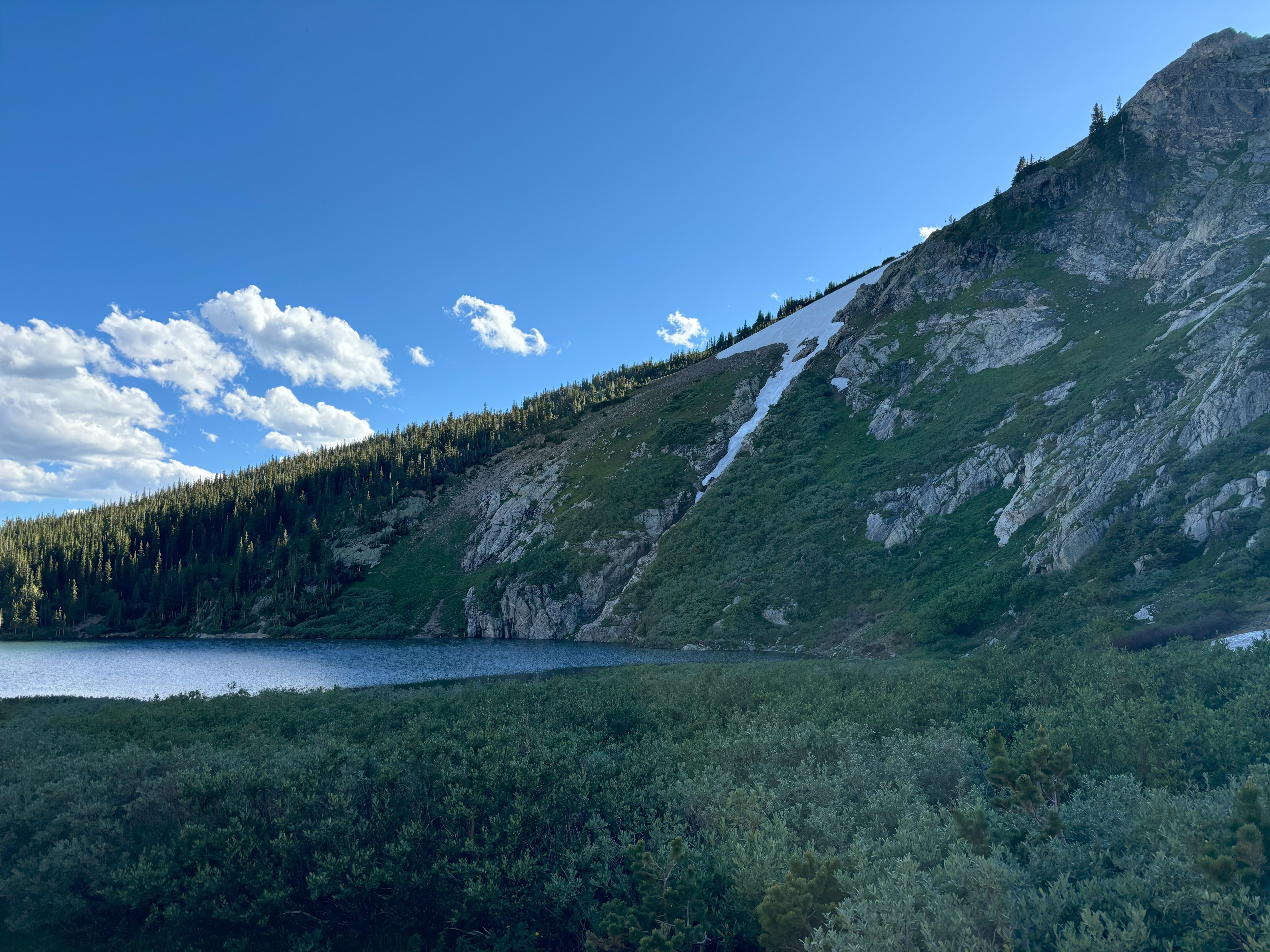 Photo 4 of St. Mary's Glacier