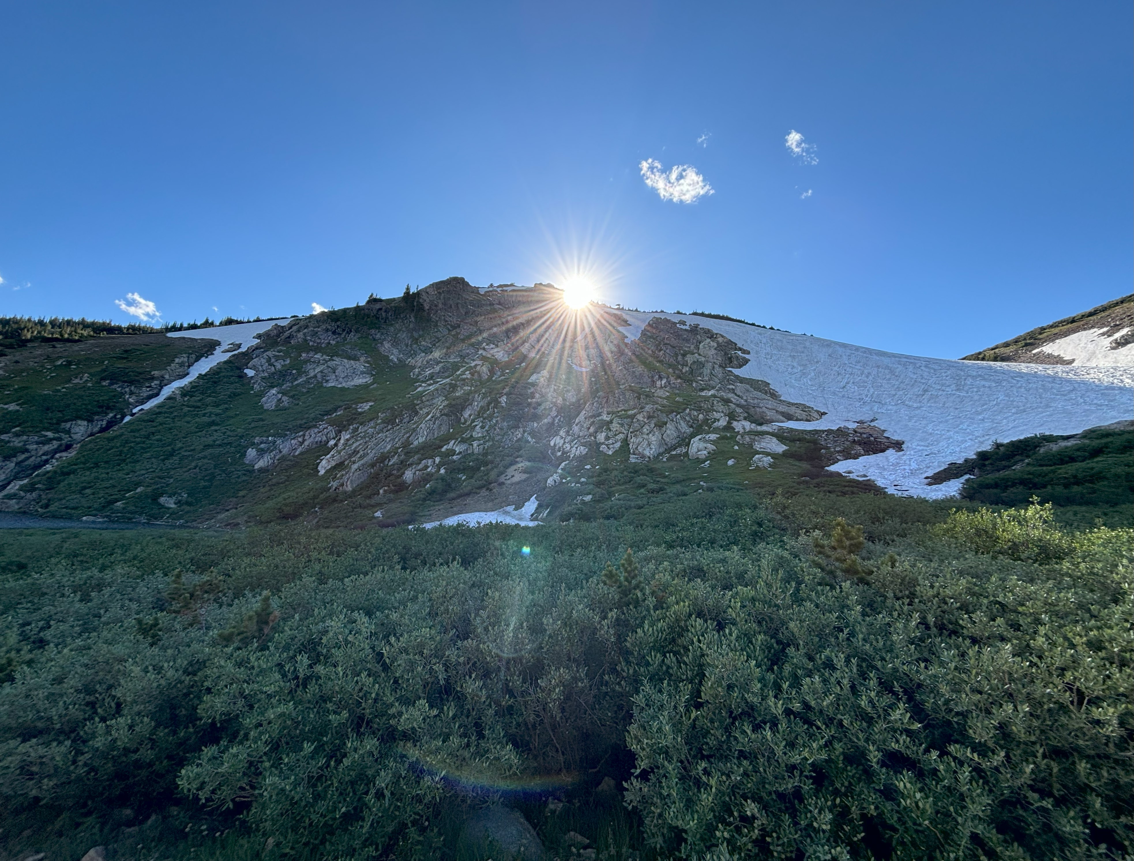 Photo 6 of St. Mary's Glacier